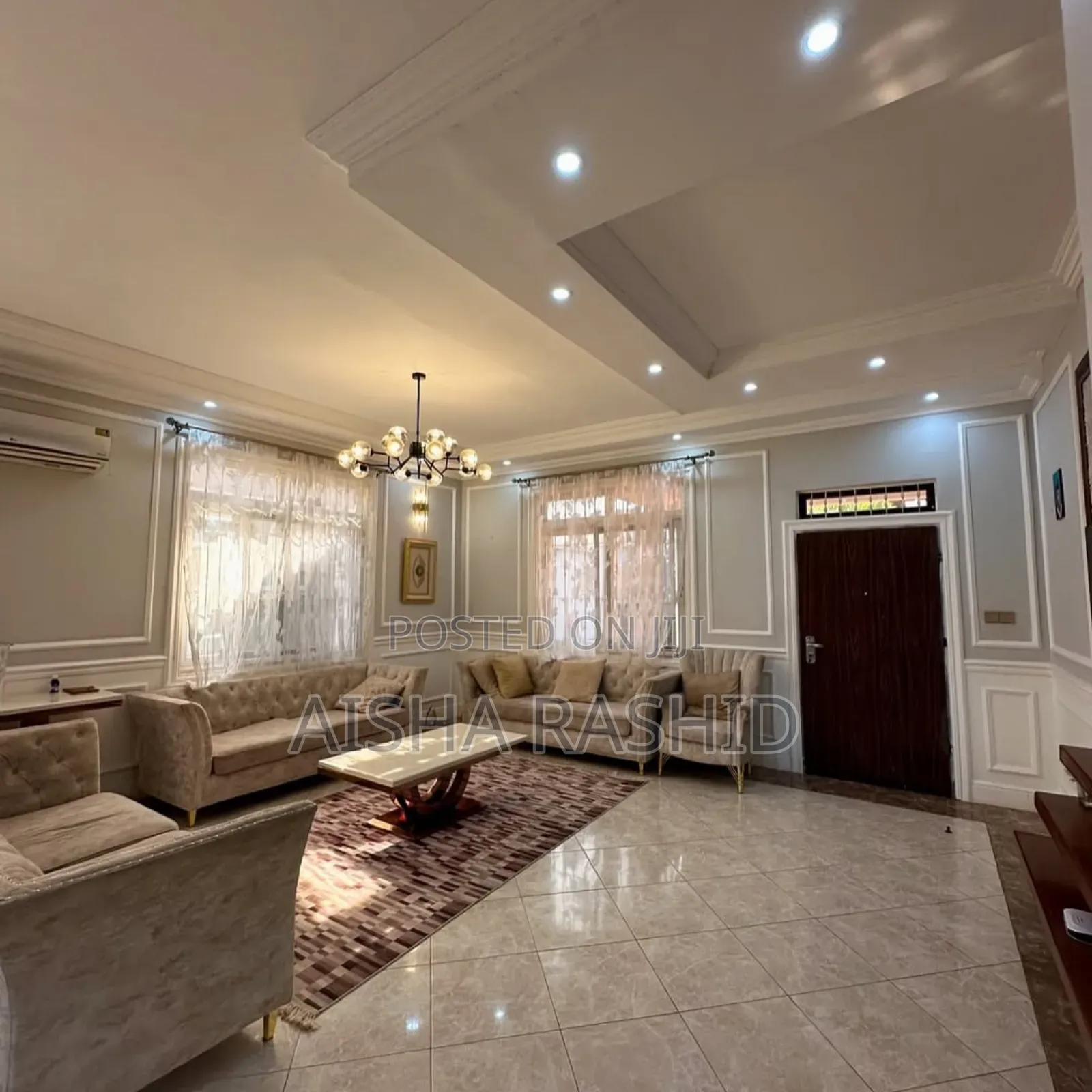 3bdrm House in Bunju for rent in Bunju