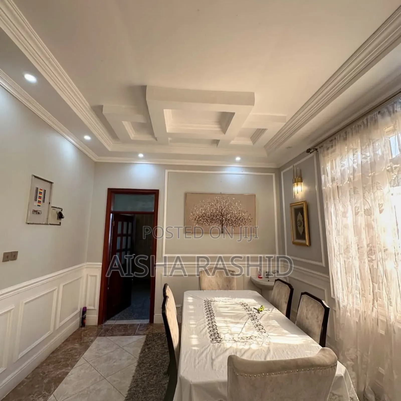 3bdrm House in Bunju for rent in Bunju