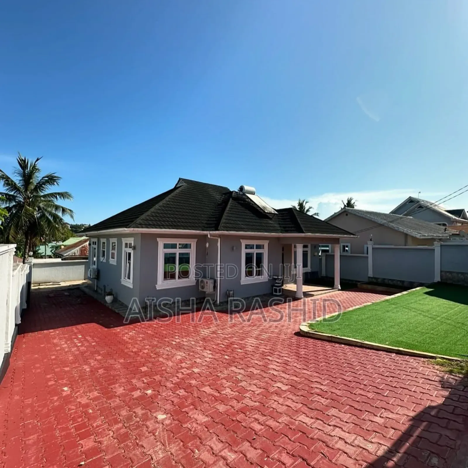 3bdrm House in Bunju for rent in Bunju