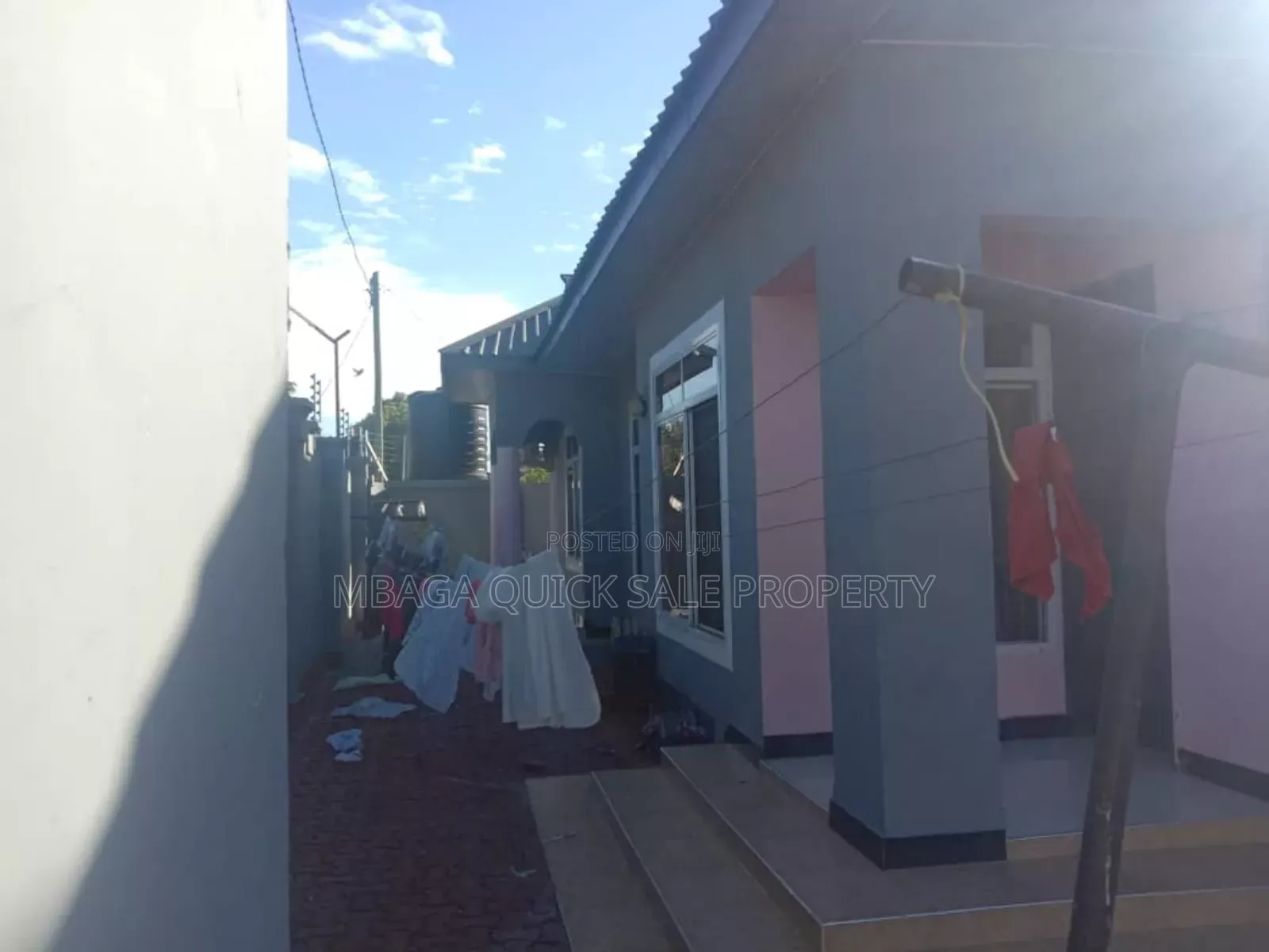 4bdrm House in Bagamoyo for rent in Bagamoyo