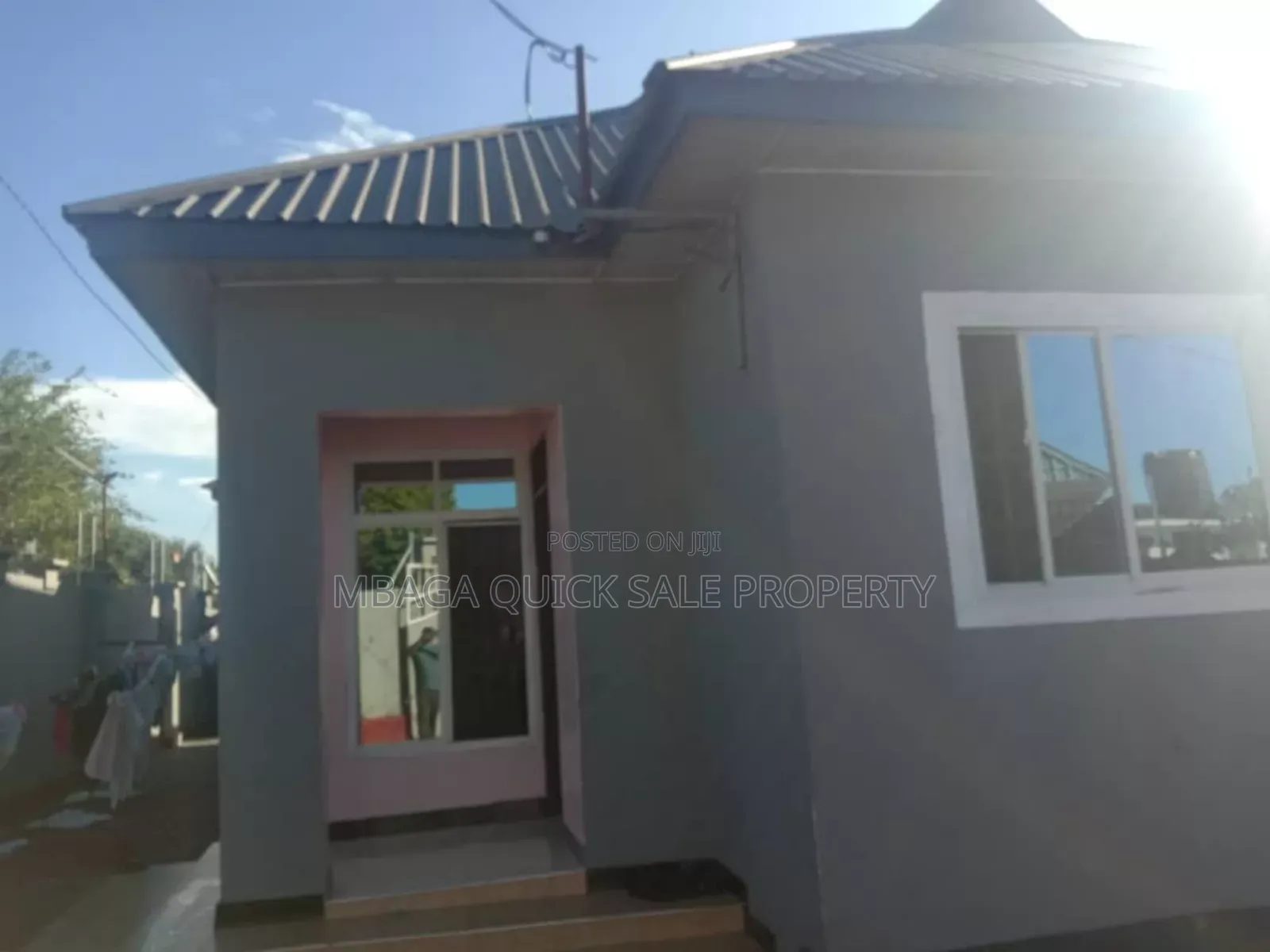 4bdrm House in Bagamoyo for rent in Bagamoyo