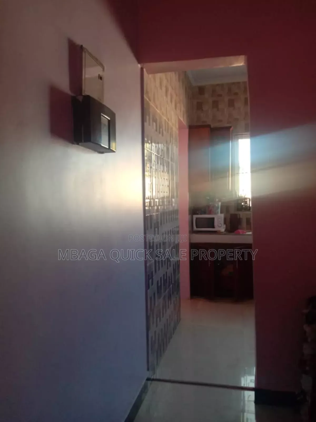4bdrm House in Bagamoyo for rent in Bagamoyo