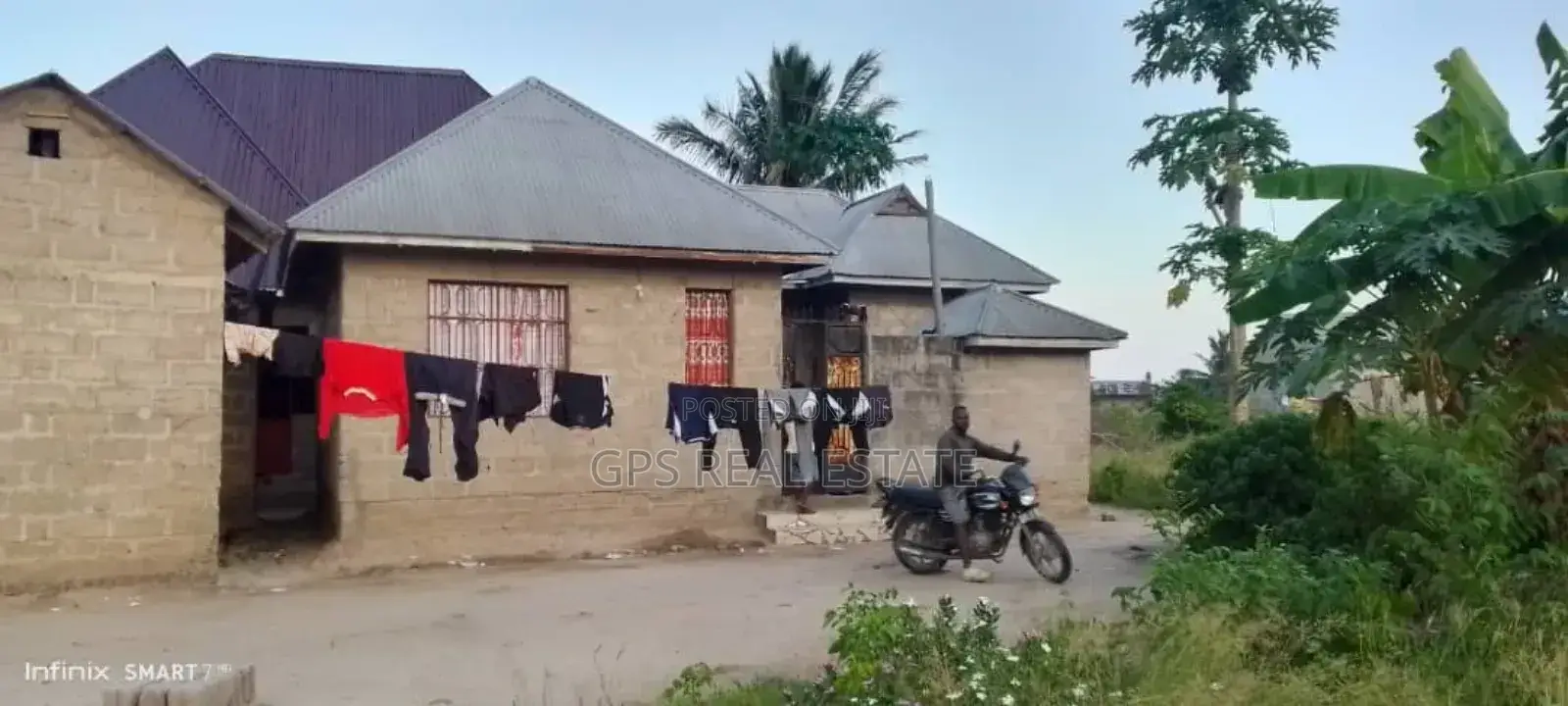 2bdrm House in Chanika, Ilala for sale in Ilala
