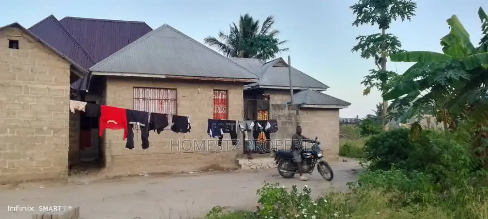 2bdrm House in Chanika, Ilala for sale in Ilala