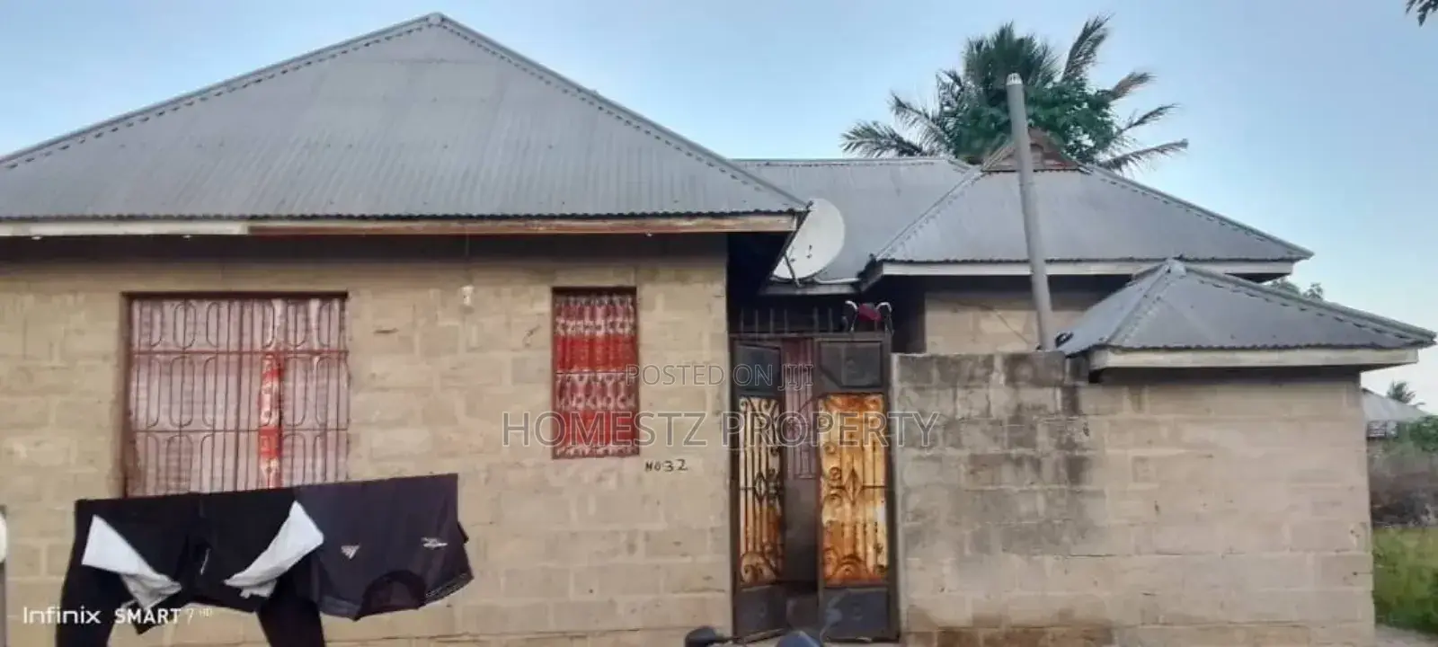 2bdrm House in Chanika, Ilala for sale in Ilala