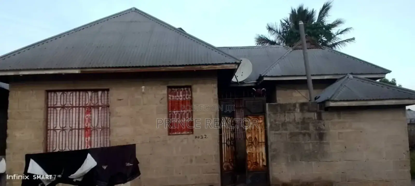 2bdrm House in Chanika, Ilala for sale in Ilala
