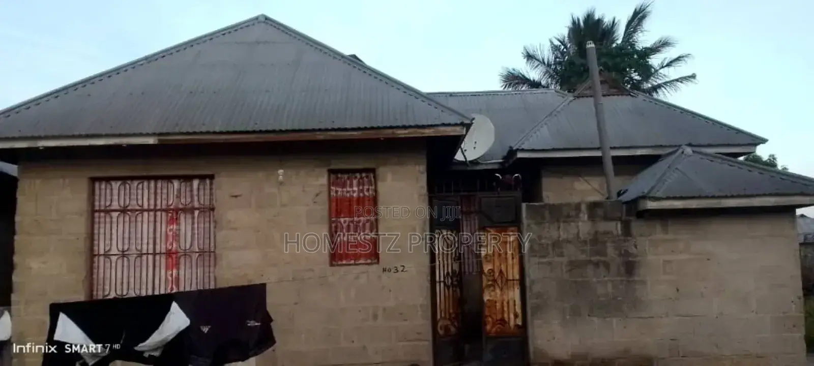 2bdrm House in Chanika, Ilala for sale in Ilala