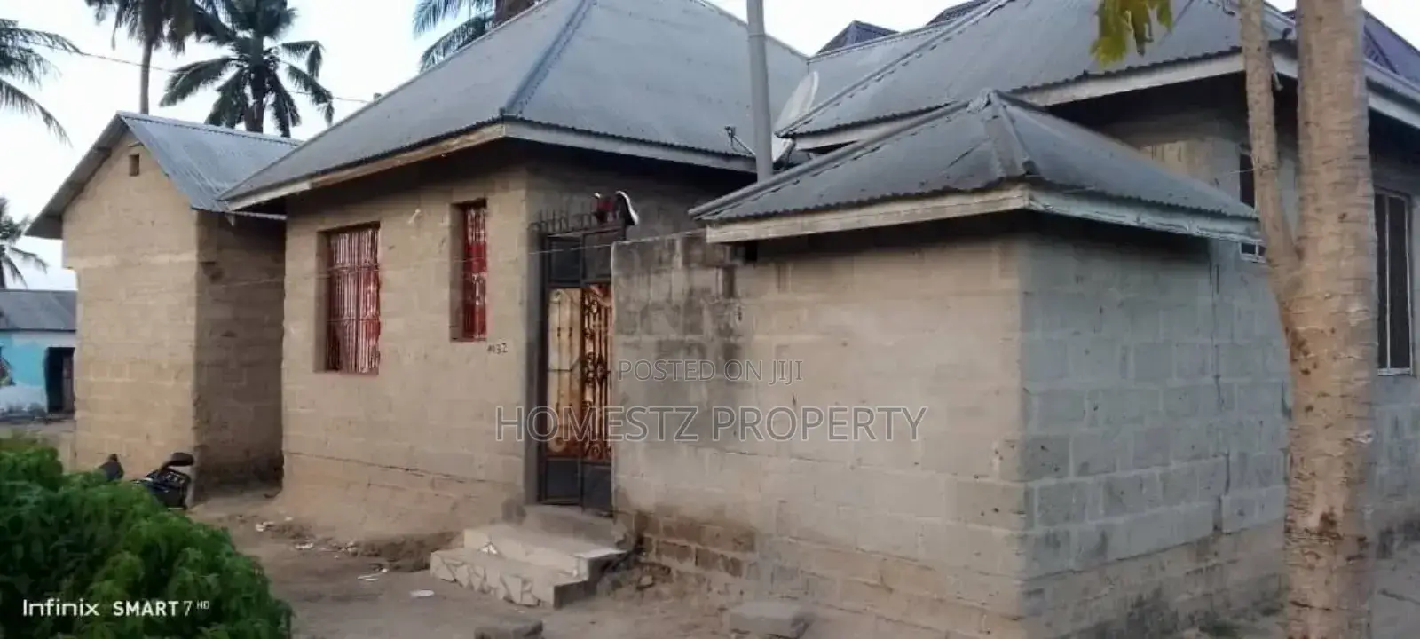 2bdrm House in Chanika, Ilala for sale in Ilala