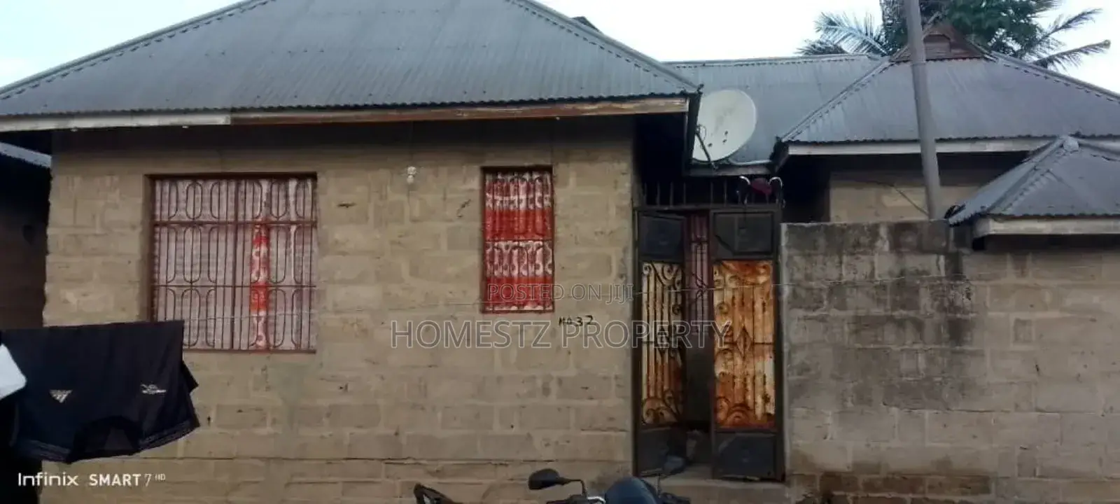 2bdrm House in Chanika, Ilala for sale in Ilala