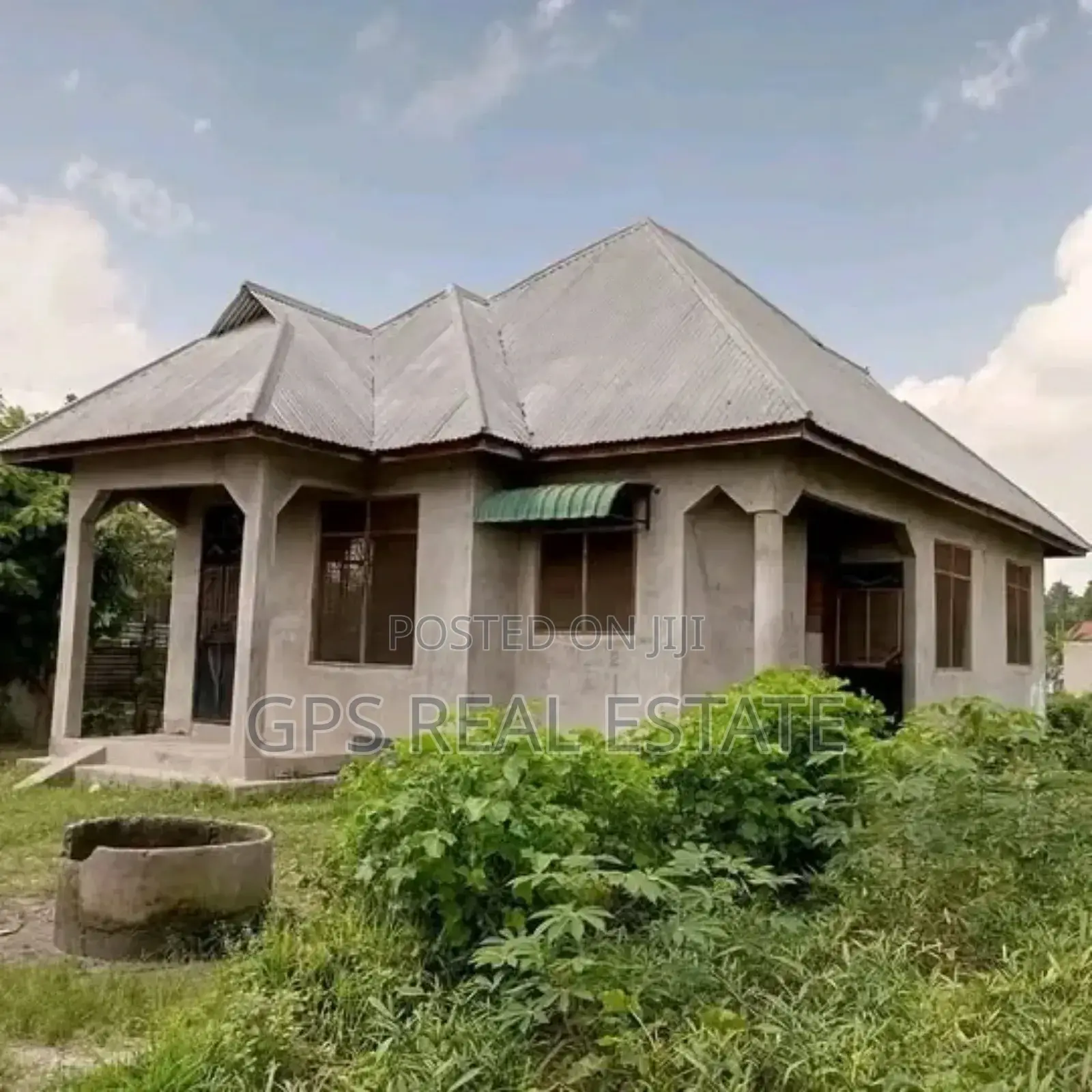 3bdrm House in Msongola, Ilala for sale in Ilala