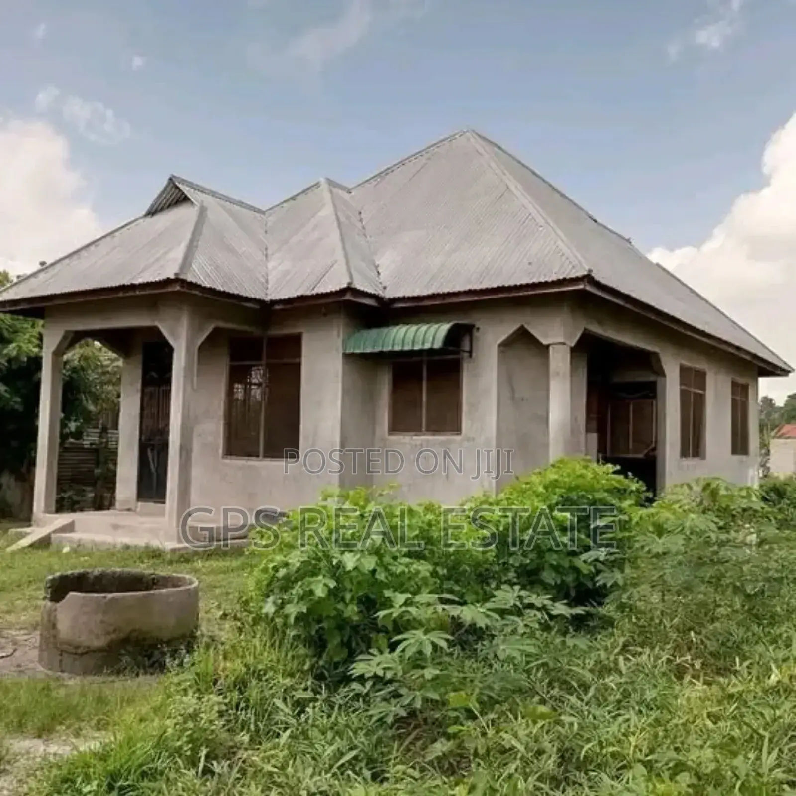 3bdrm House in Msongola, Ilala for sale in Ilala