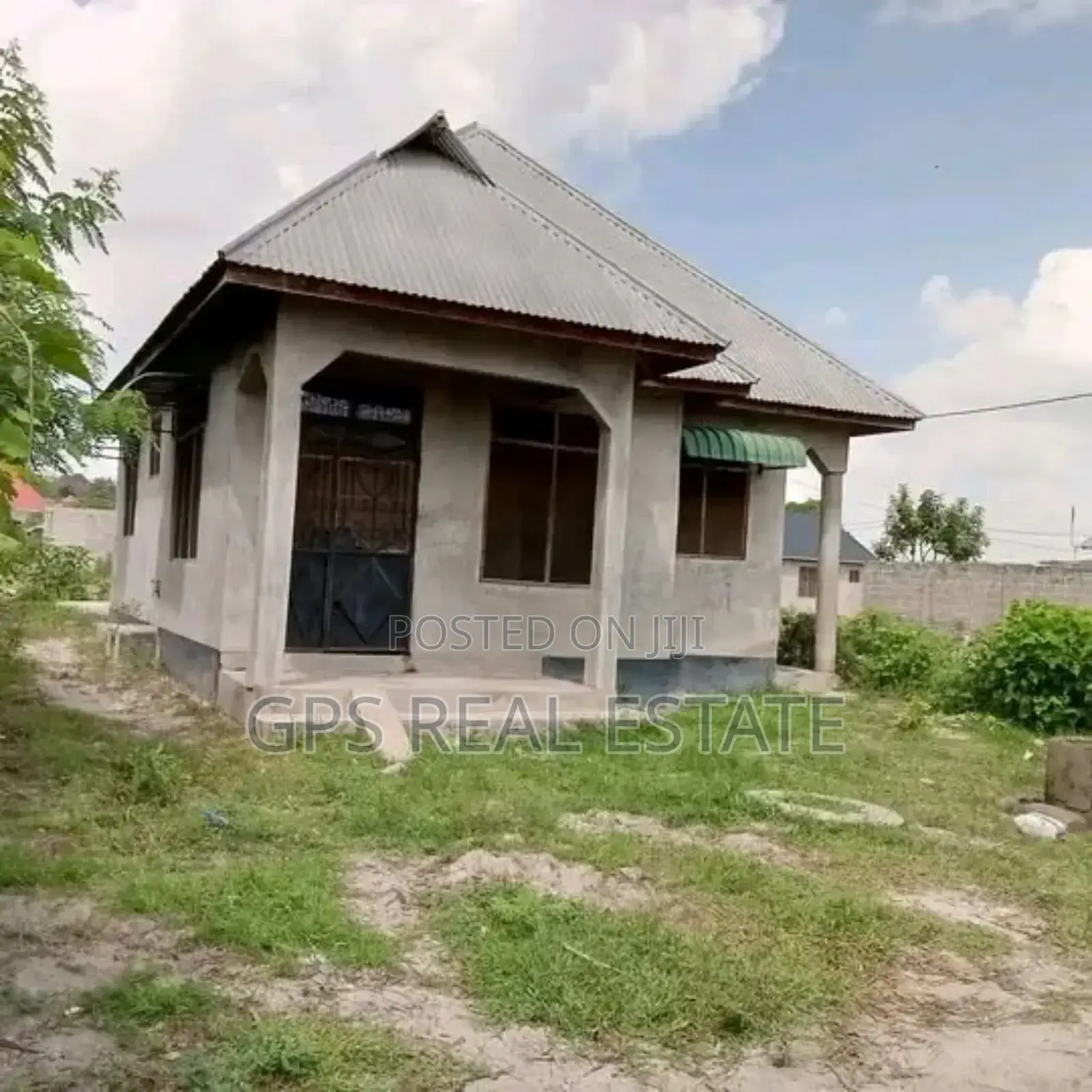 3bdrm House in Msongola, Ilala for sale in Ilala