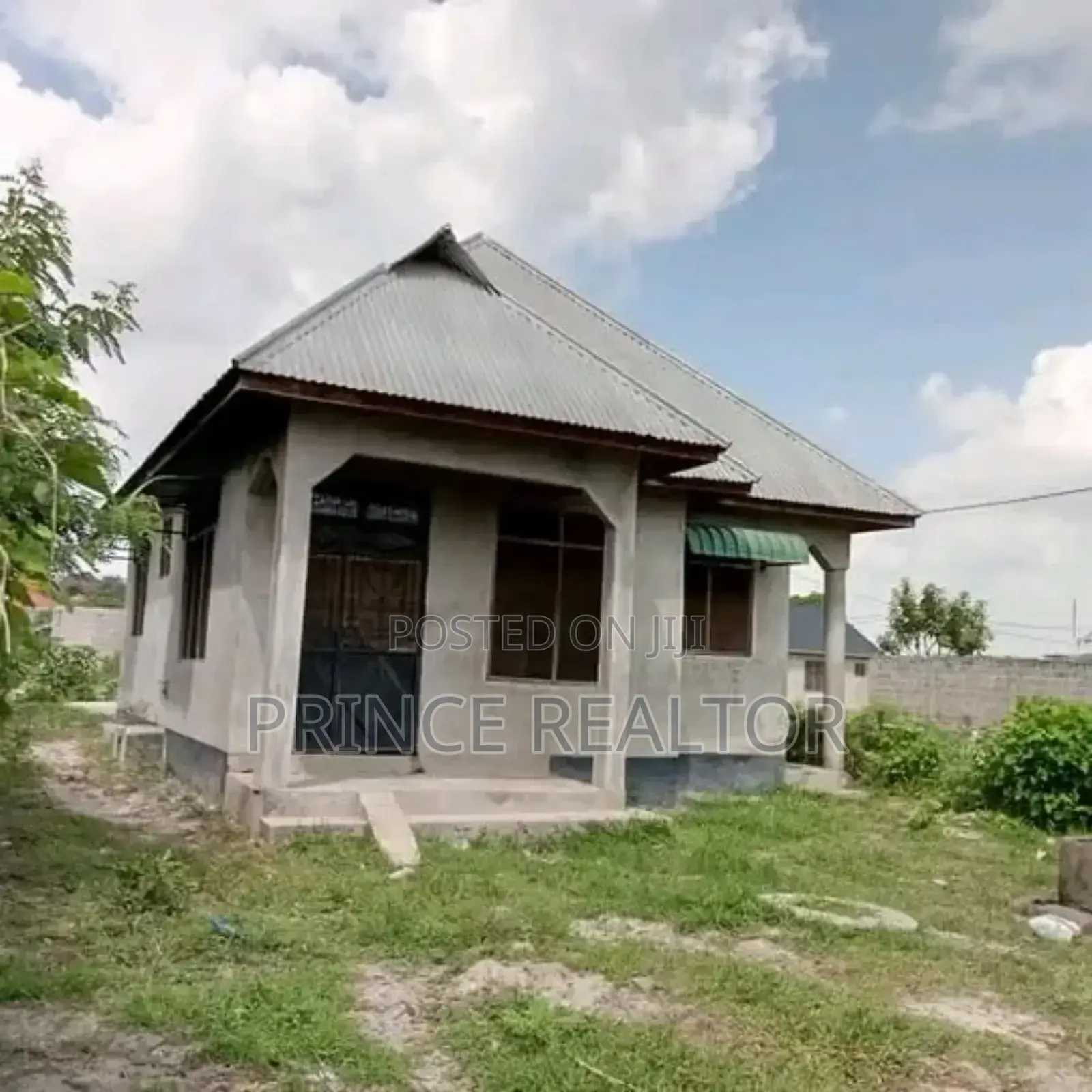 3bdrm House in Msongola, Ilala for sale in Ilala