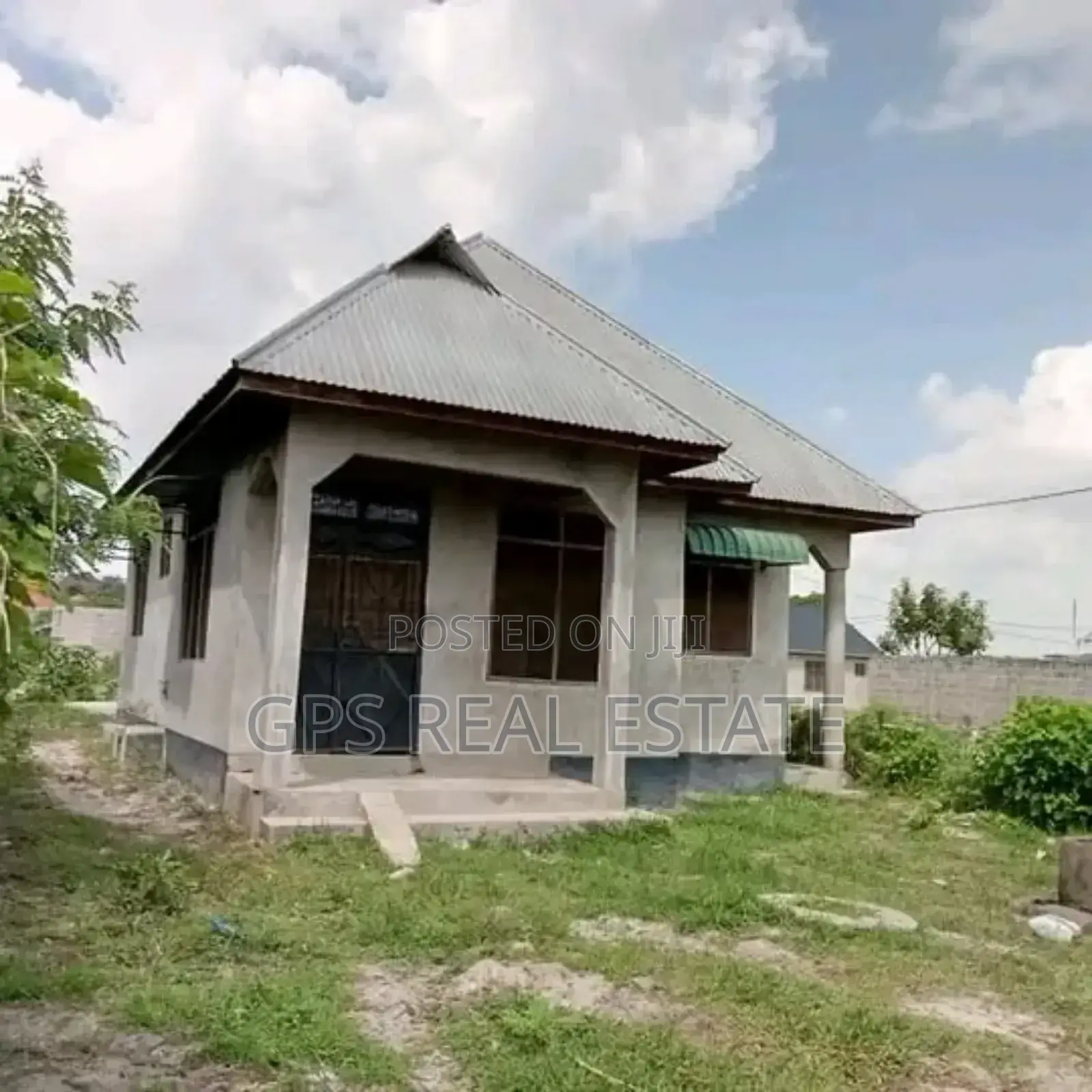 3bdrm House in Msongola, Ilala for sale in Ilala