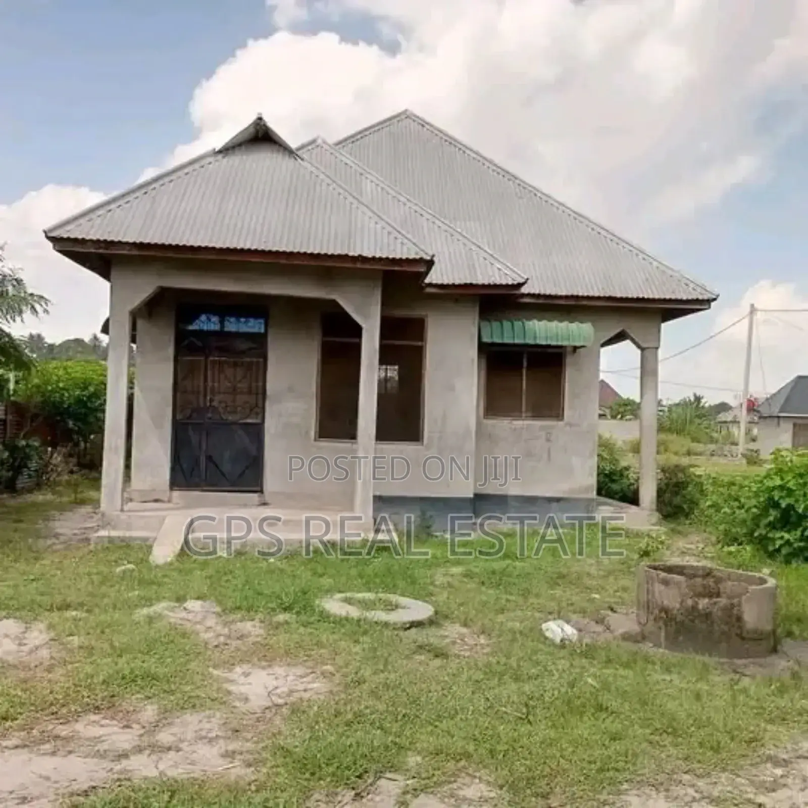 3bdrm House in Msongola, Ilala for sale in Ilala