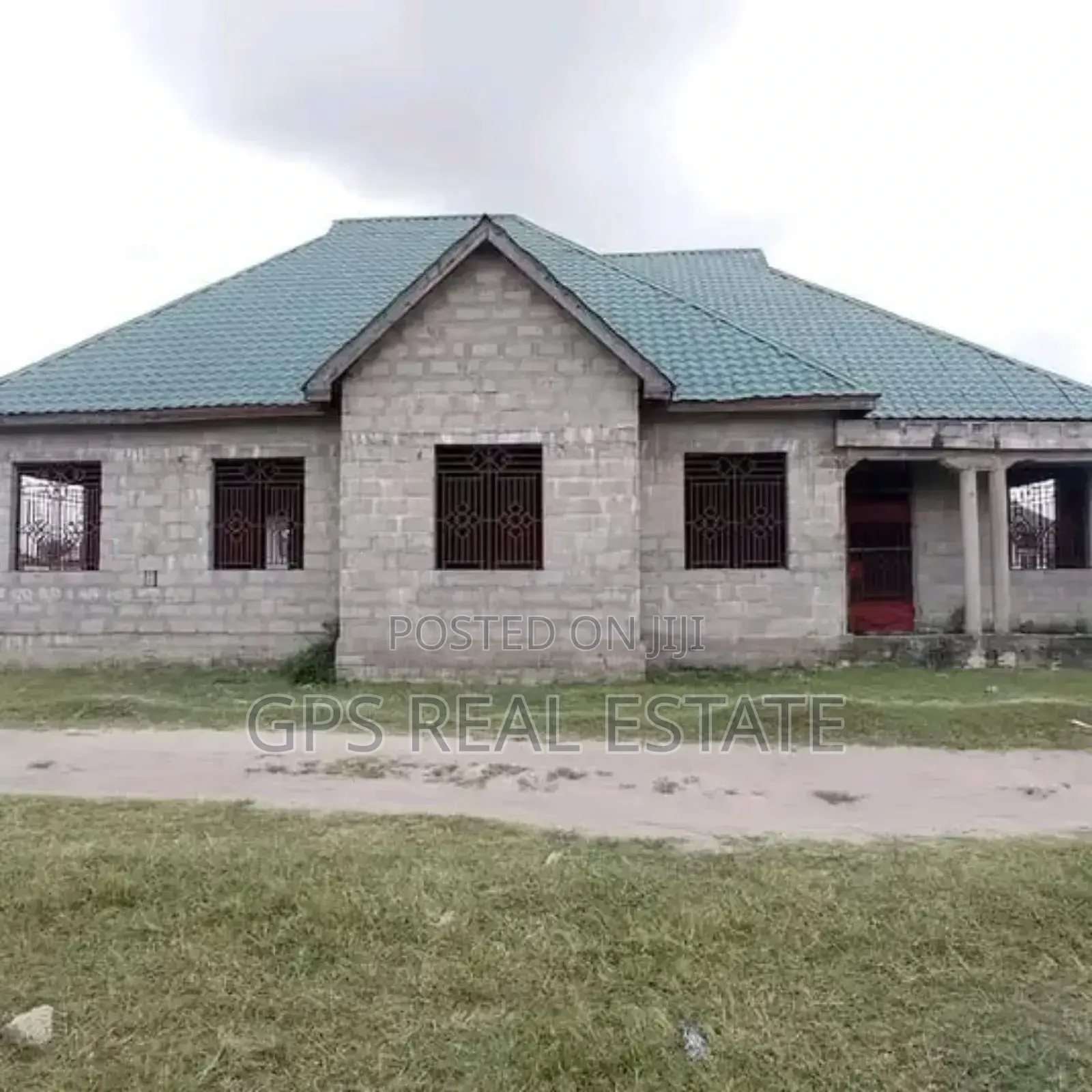 3bdrm House in Kivule Msongola, Ilala for sale in Ilala