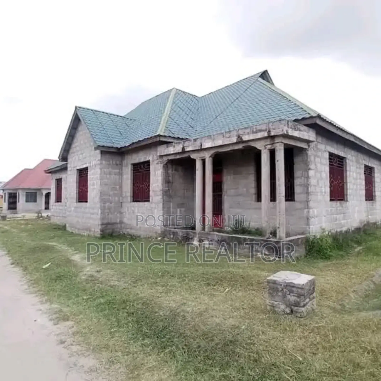 3bdrm House in Kivule Msongola, Ilala for sale in Ilala