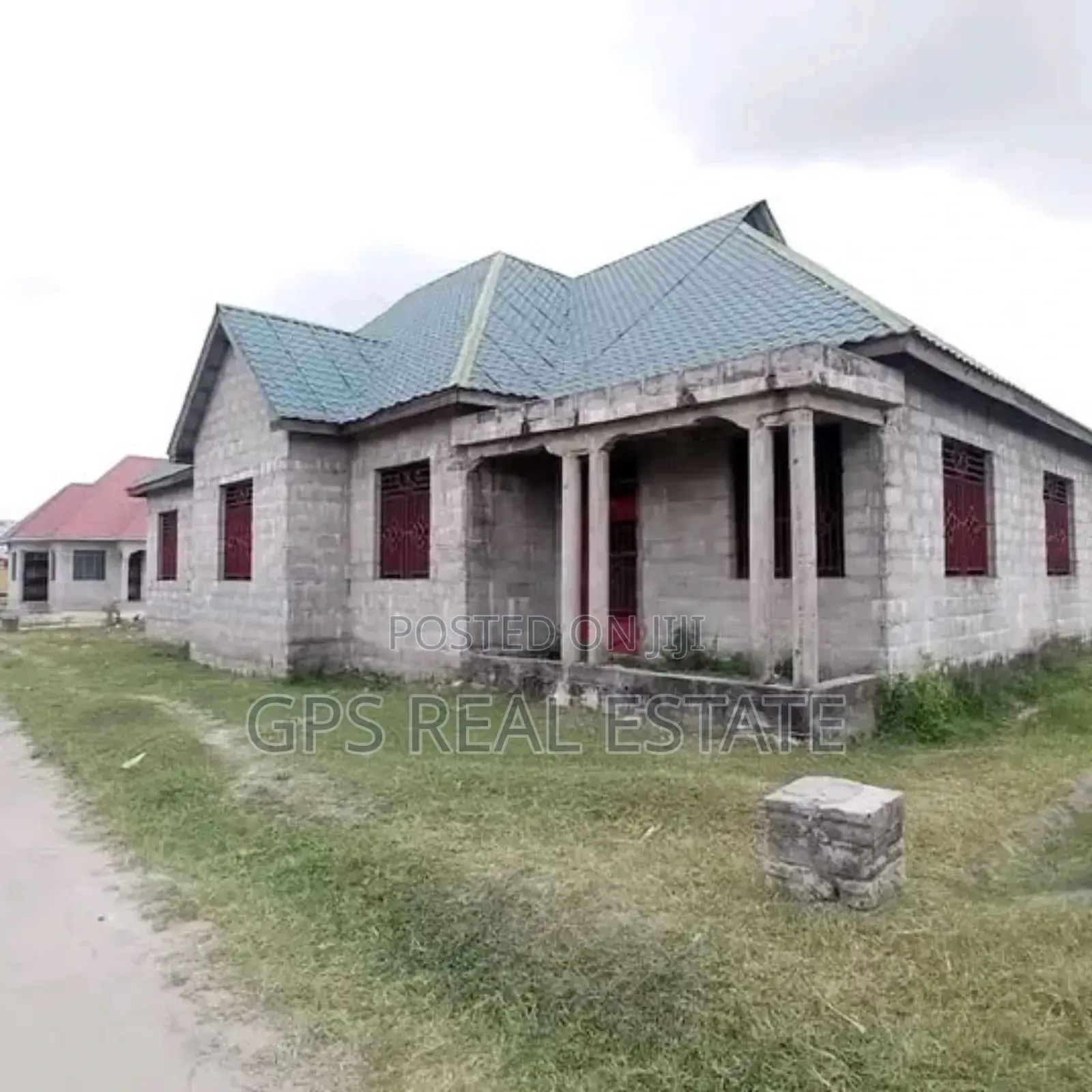 3bdrm House in Kivule Msongola, Ilala for sale in Ilala