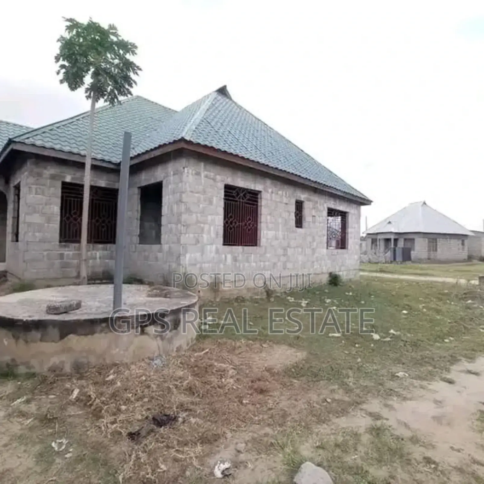 3bdrm House in Kivule Msongola, Ilala for sale in Ilala