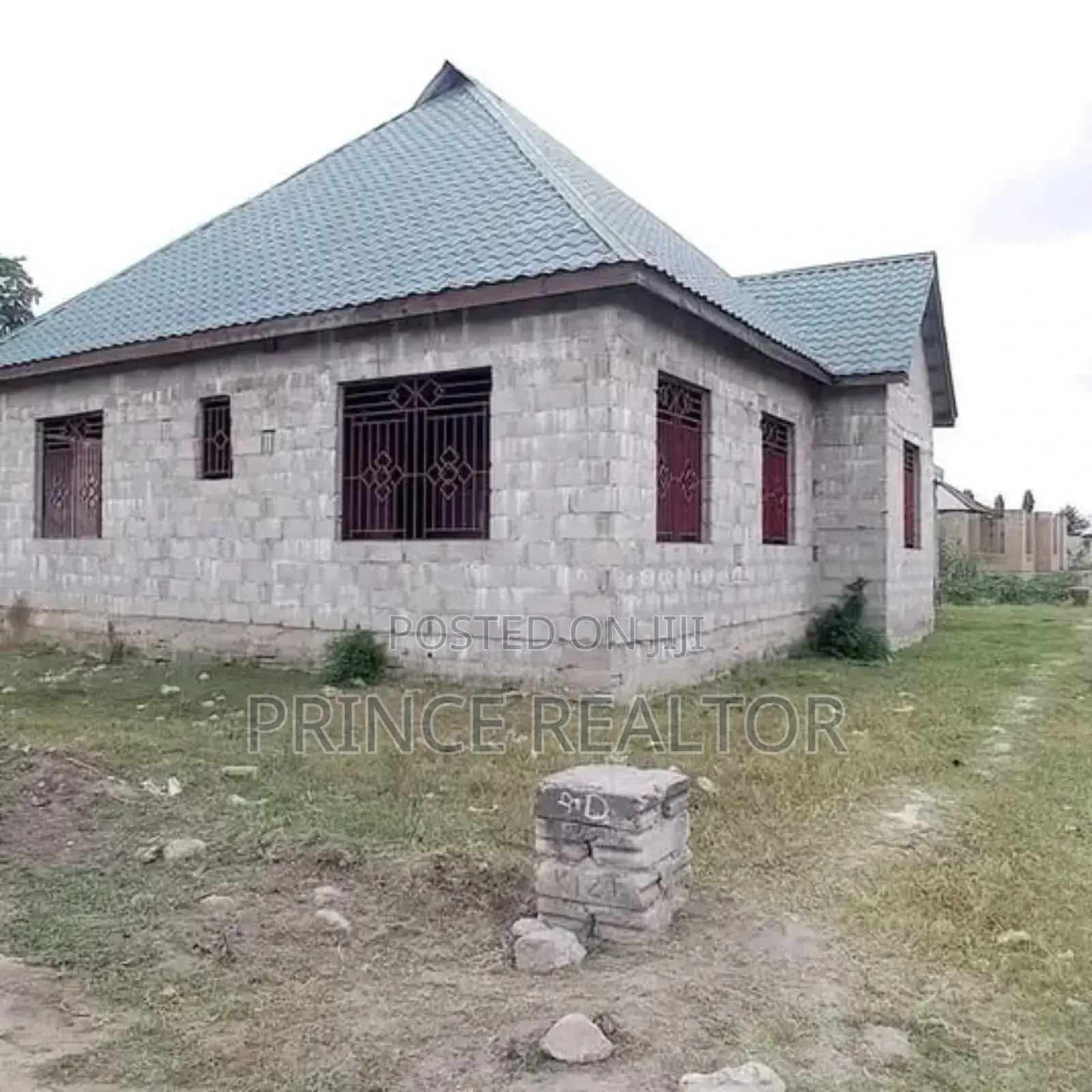 3bdrm House in Kivule Msongola, Ilala for sale in Ilala