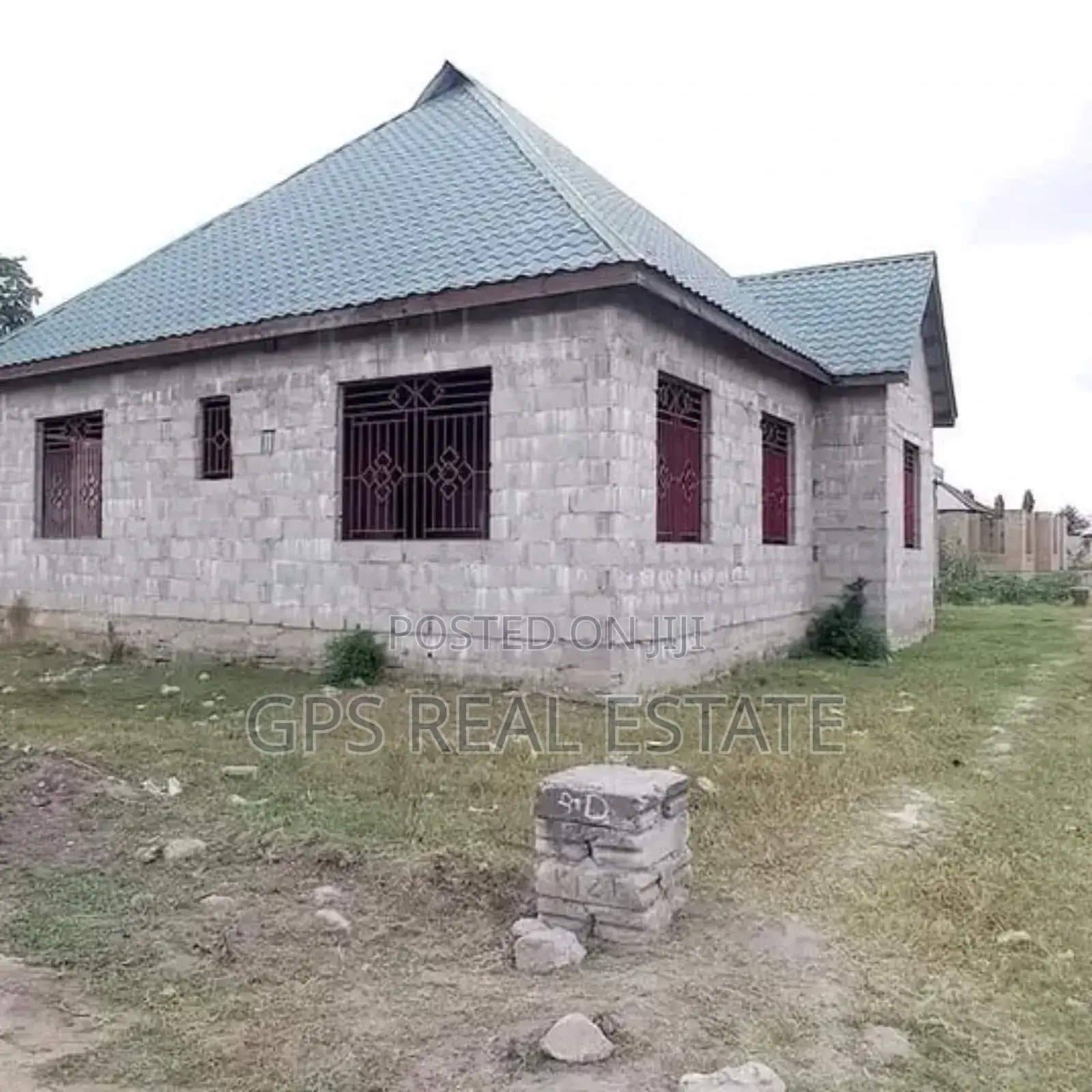 3bdrm House in Kivule Msongola, Ilala for sale in Ilala