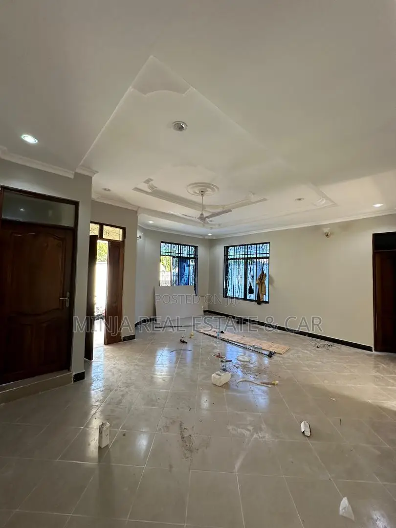 4bdrm House in Goba for sale in Goba