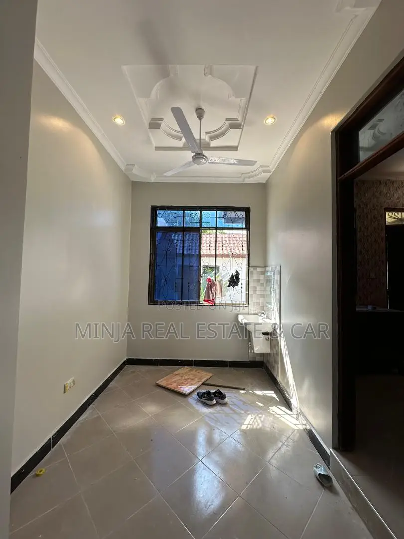 4bdrm House in Goba for sale in Goba