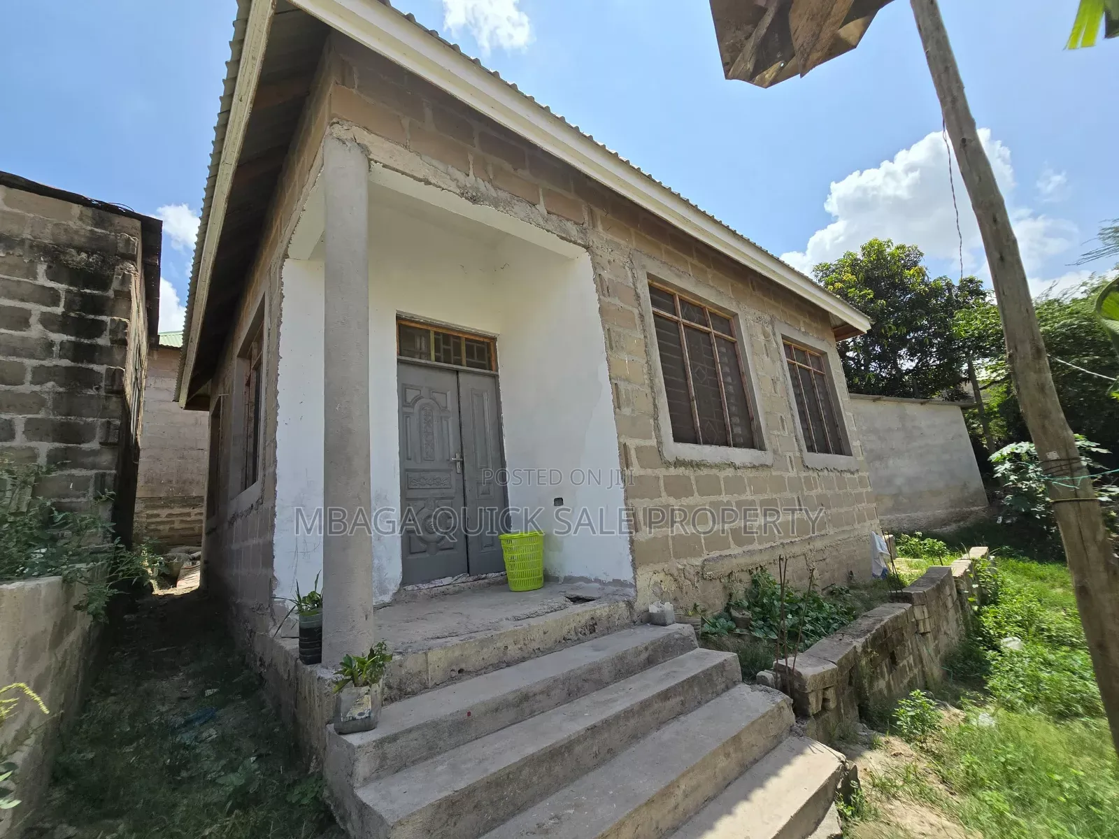 3bdrm House in Mbezi Kimara for sale in Kimara