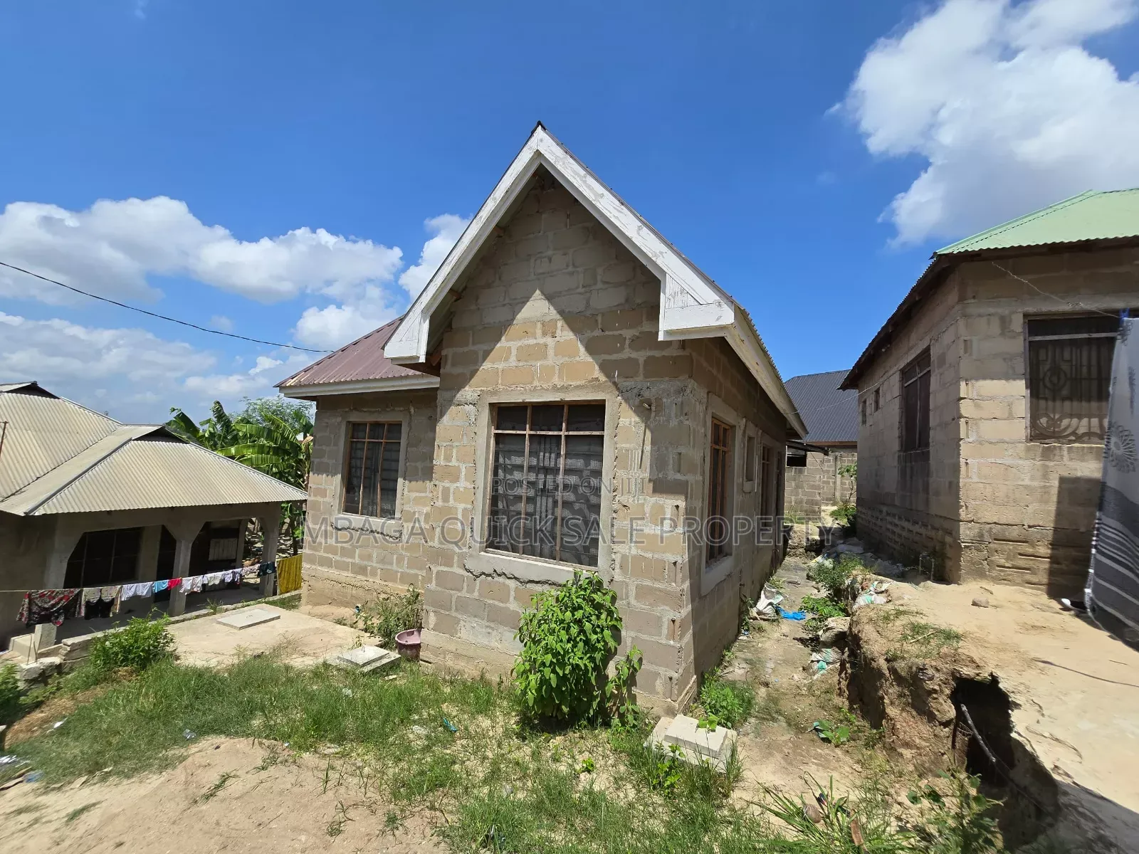 3bdrm House in Mbezi Kimara for sale in Kimara