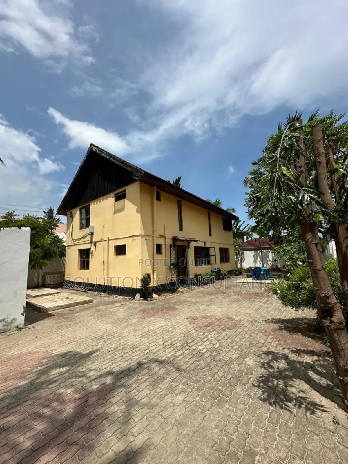 3bdrm House in Kunduchi for sale in Kunduchi