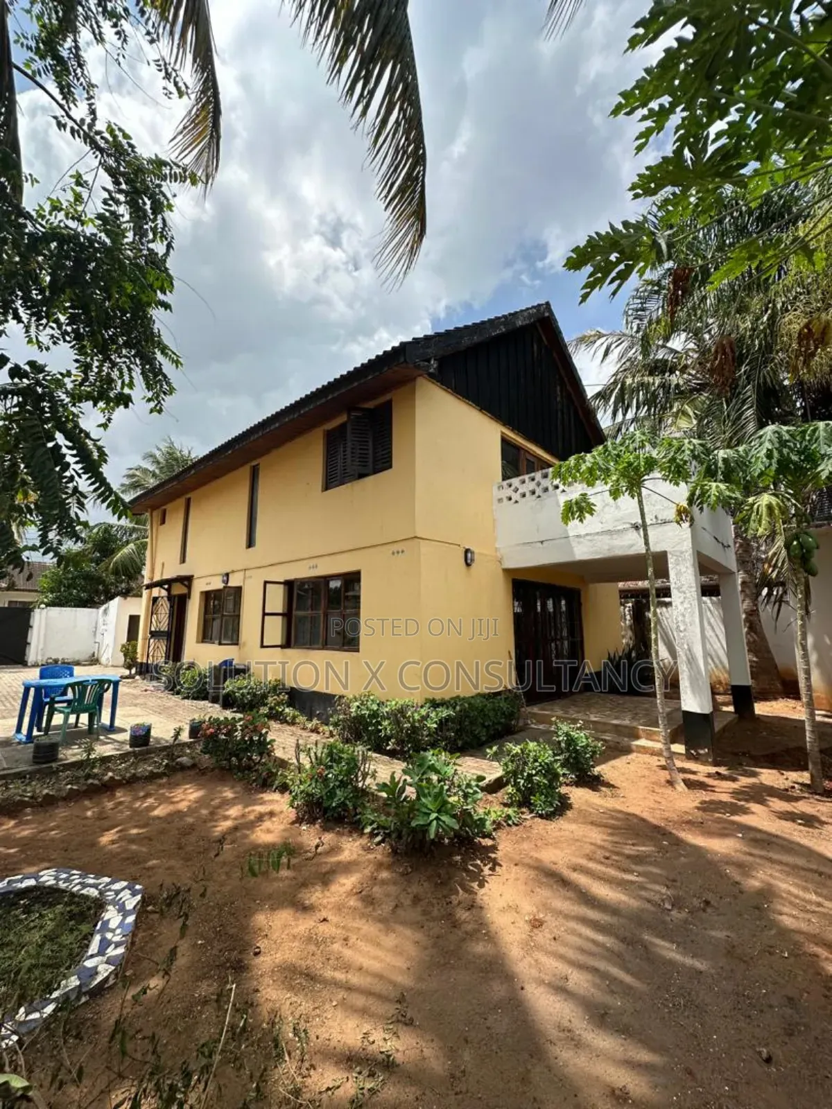 3bdrm House in Kunduchi for sale in Kunduchi