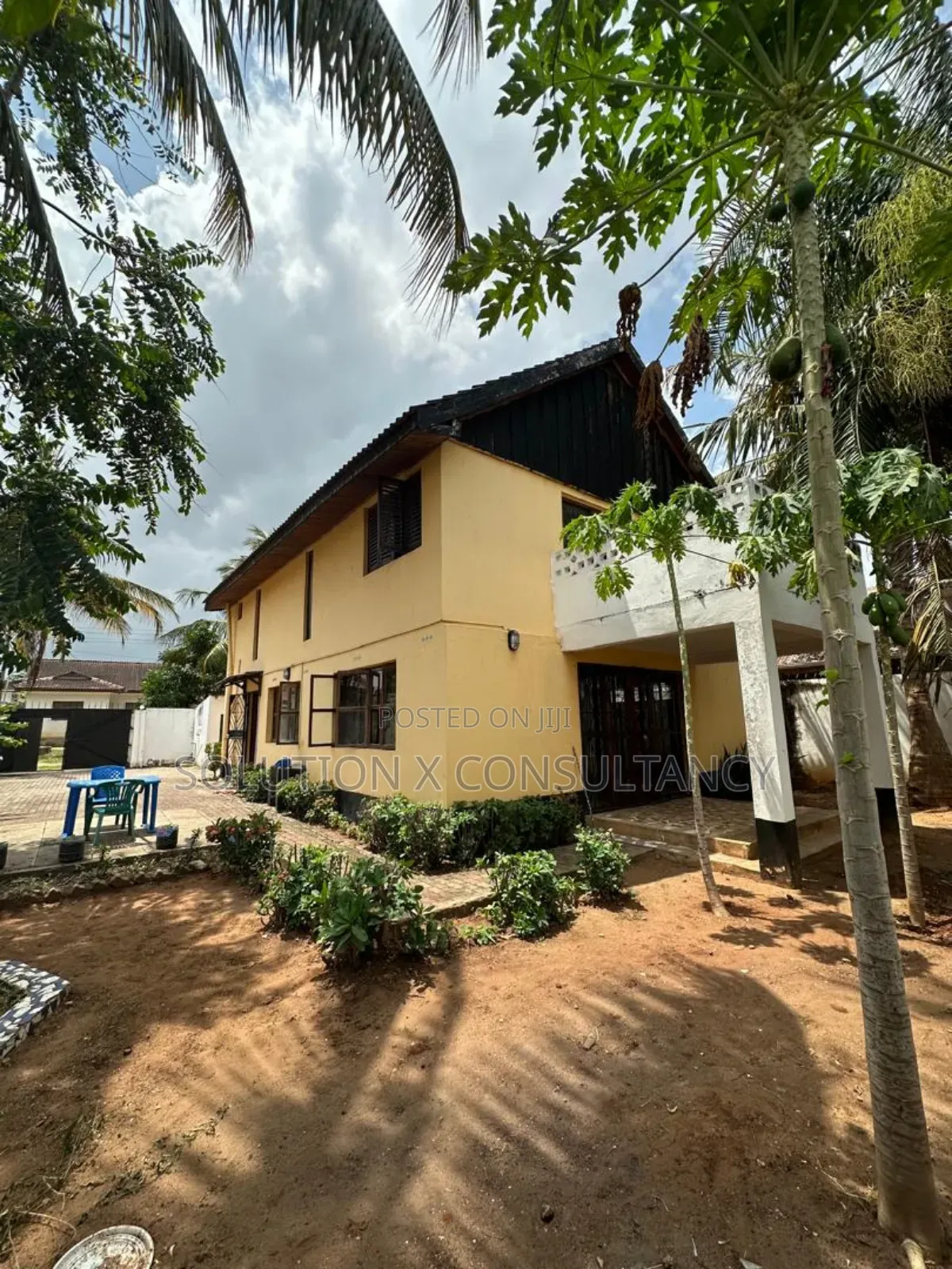 3bdrm House in Kunduchi for sale in Kunduchi