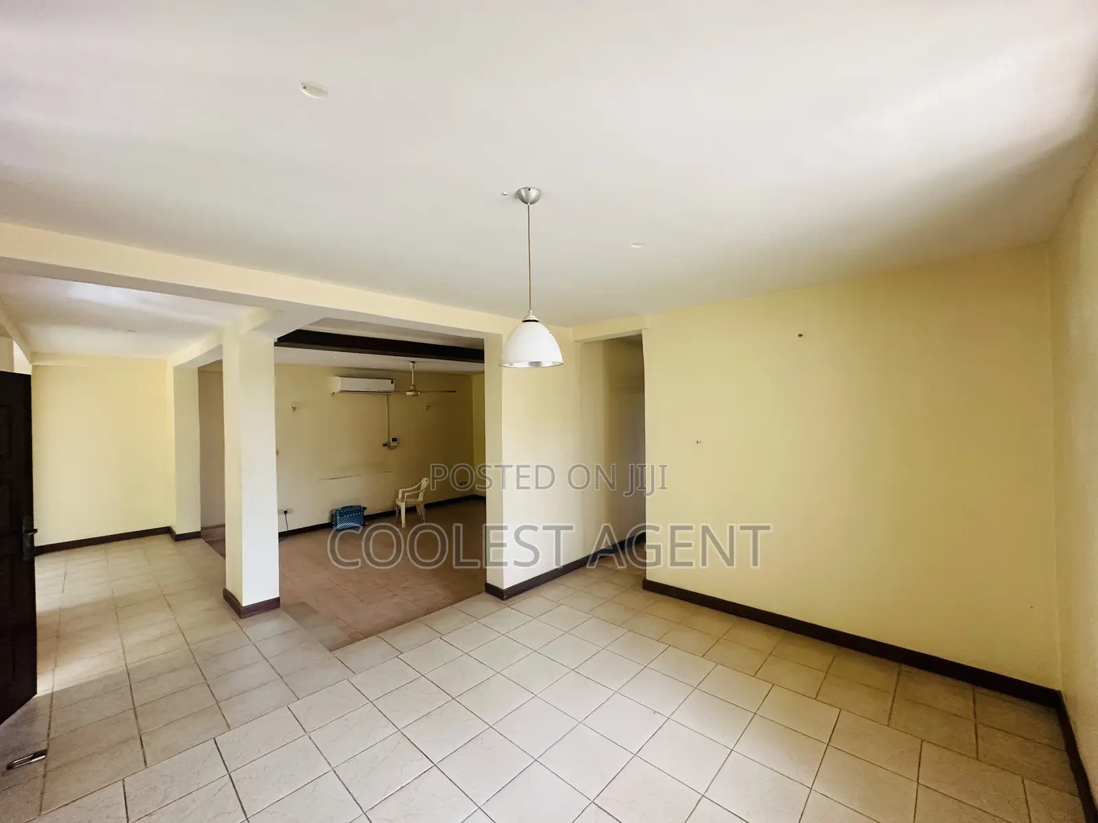 5bdrm Duplex in Mbezibeach, Kinondoni for rent in Kinondoni