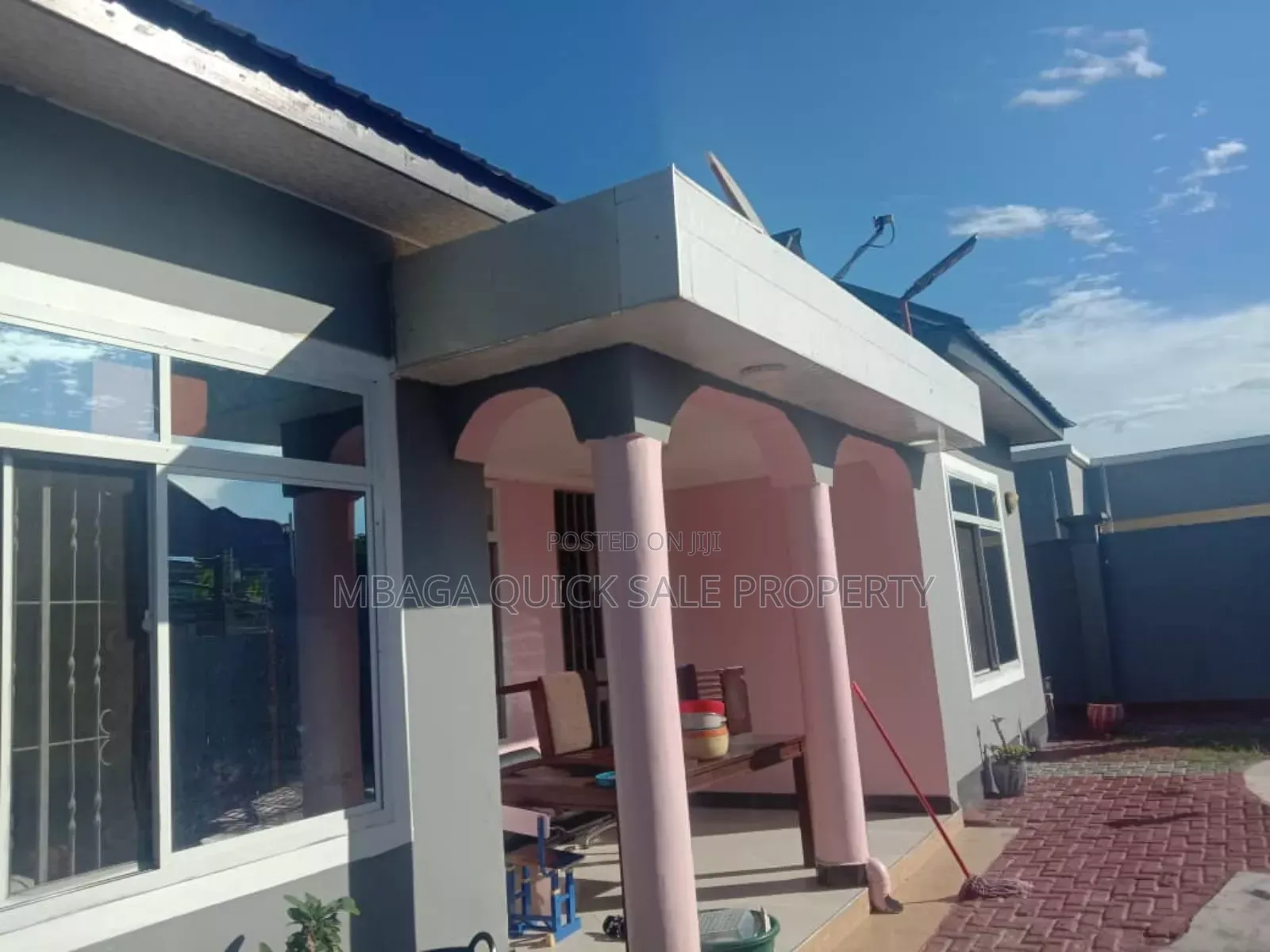 3bdrm House in Mingoi Darajani, Bagamoyo for sale in Bagamoyo