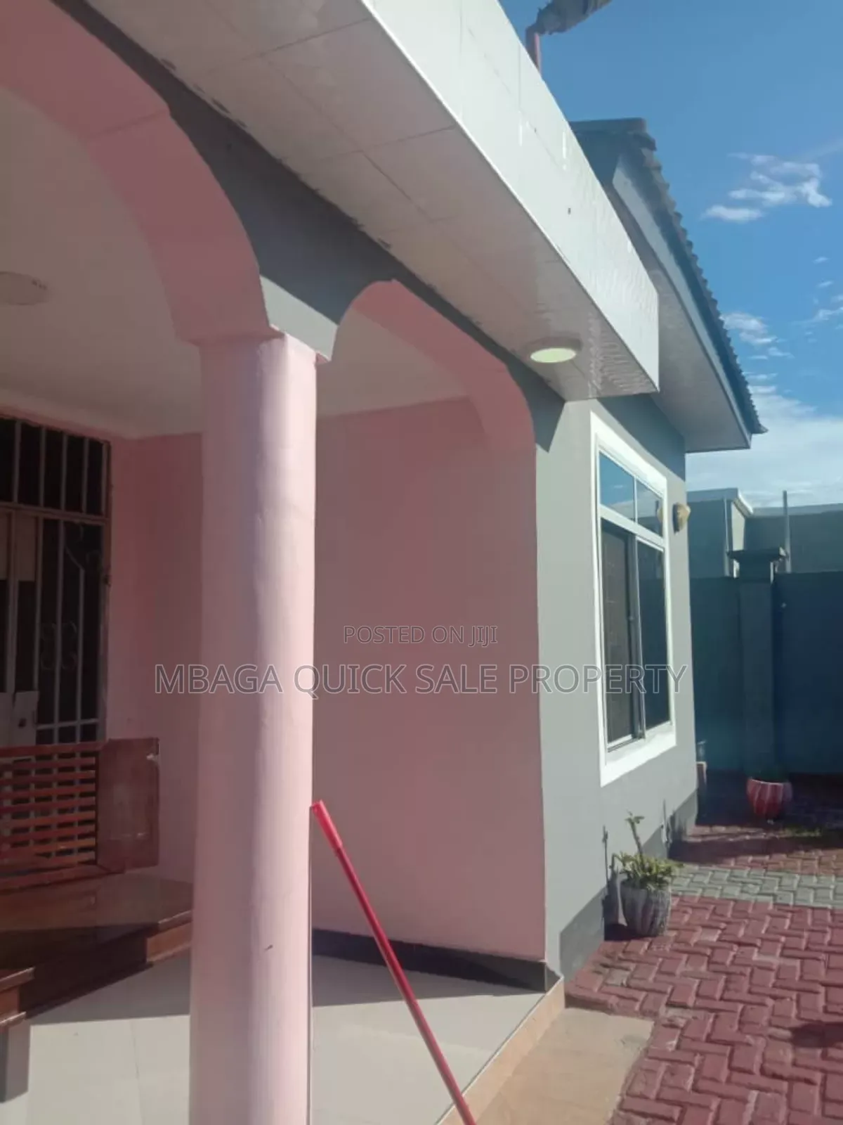 3bdrm House in Mingoi Darajani, Bagamoyo for sale in Bagamoyo