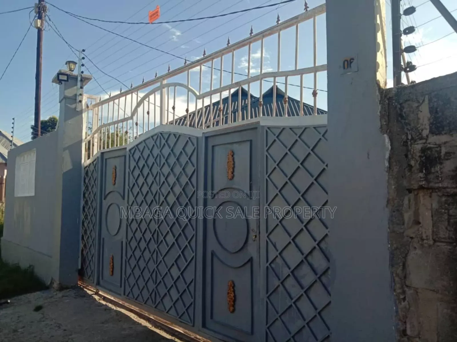 3bdrm House in Mingoi Darajani, Bagamoyo for sale in Bagamoyo