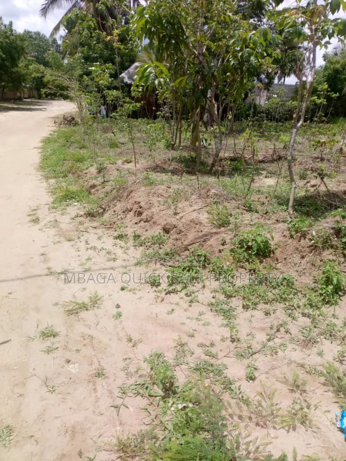 Farm for Sale at Soga Kibaha Pwani Region in Soga