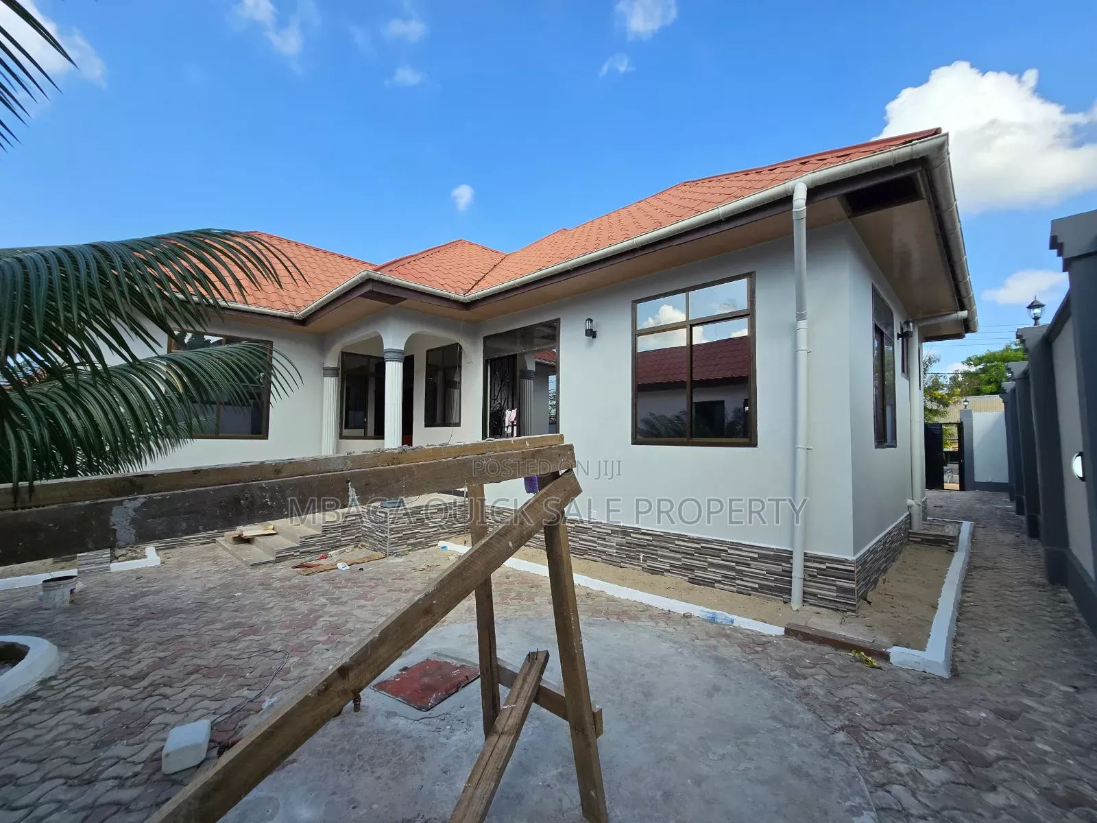 5bdrm House in Goba Njia Panda for sale in Goba
