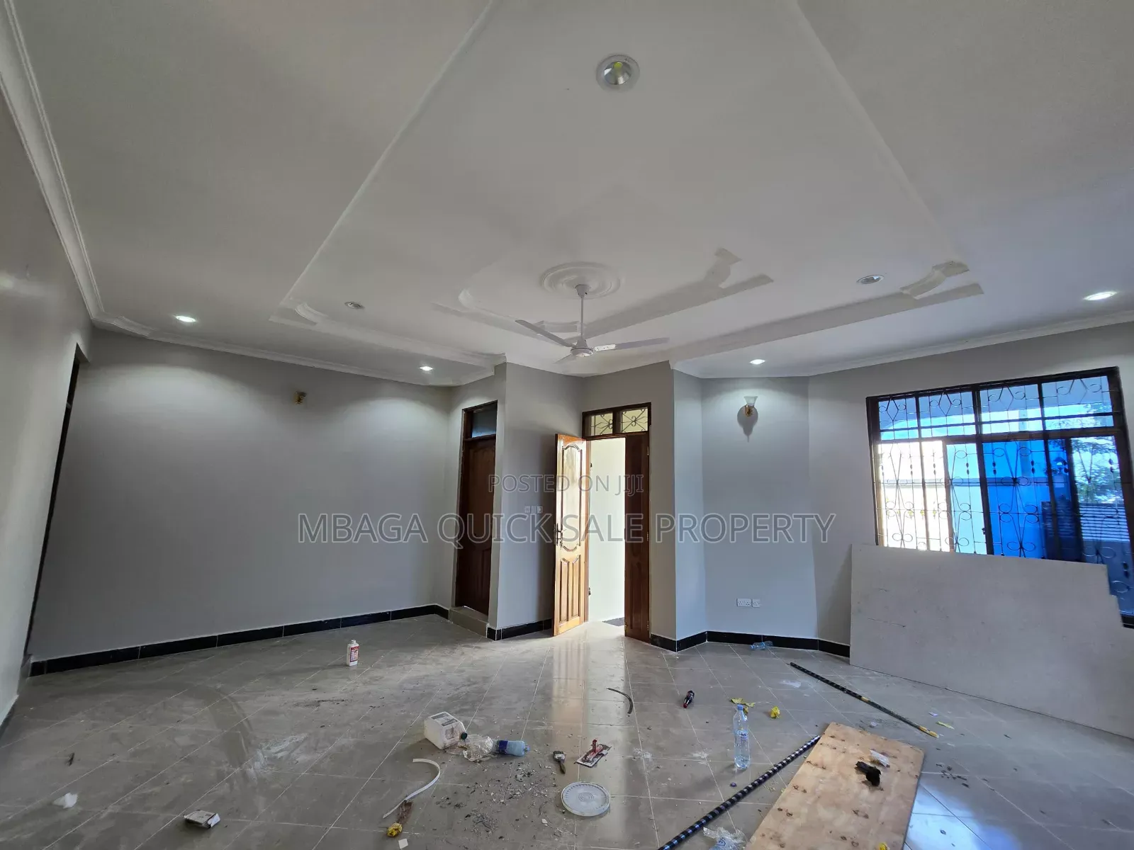 5bdrm House in Goba Njia Panda for sale in Goba