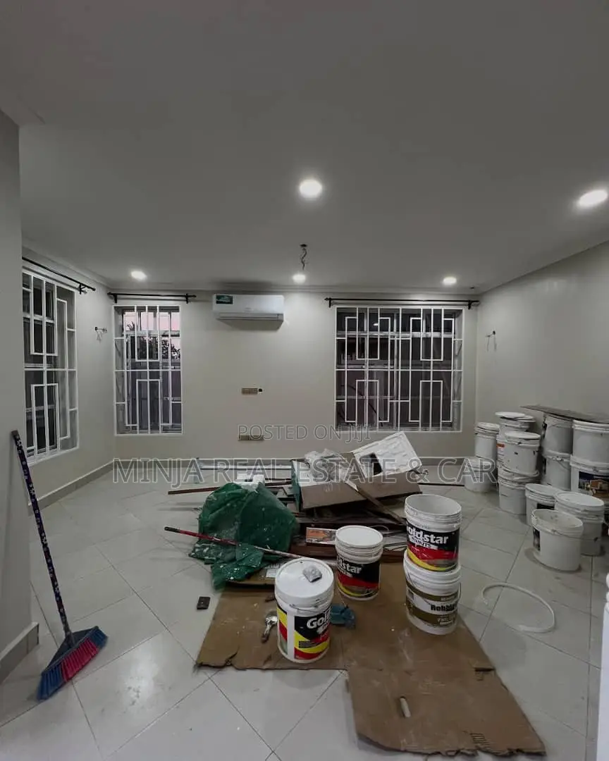 3bdrm House in Mbweni for rent in Mbweni