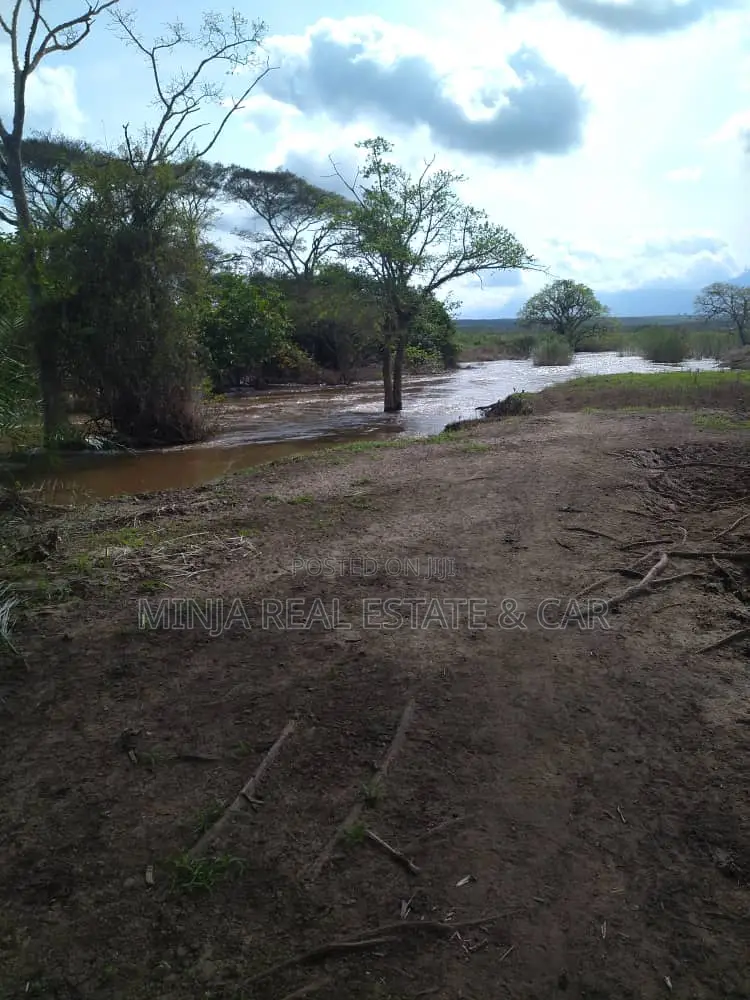 6000 Acres Shamba for Sale in Korogwe Tanga in Bungu