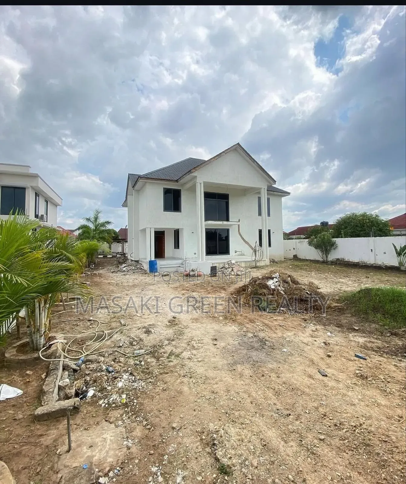 4bdrm House in Mbweni Estate, Kinondoni for sale in Kinondoni