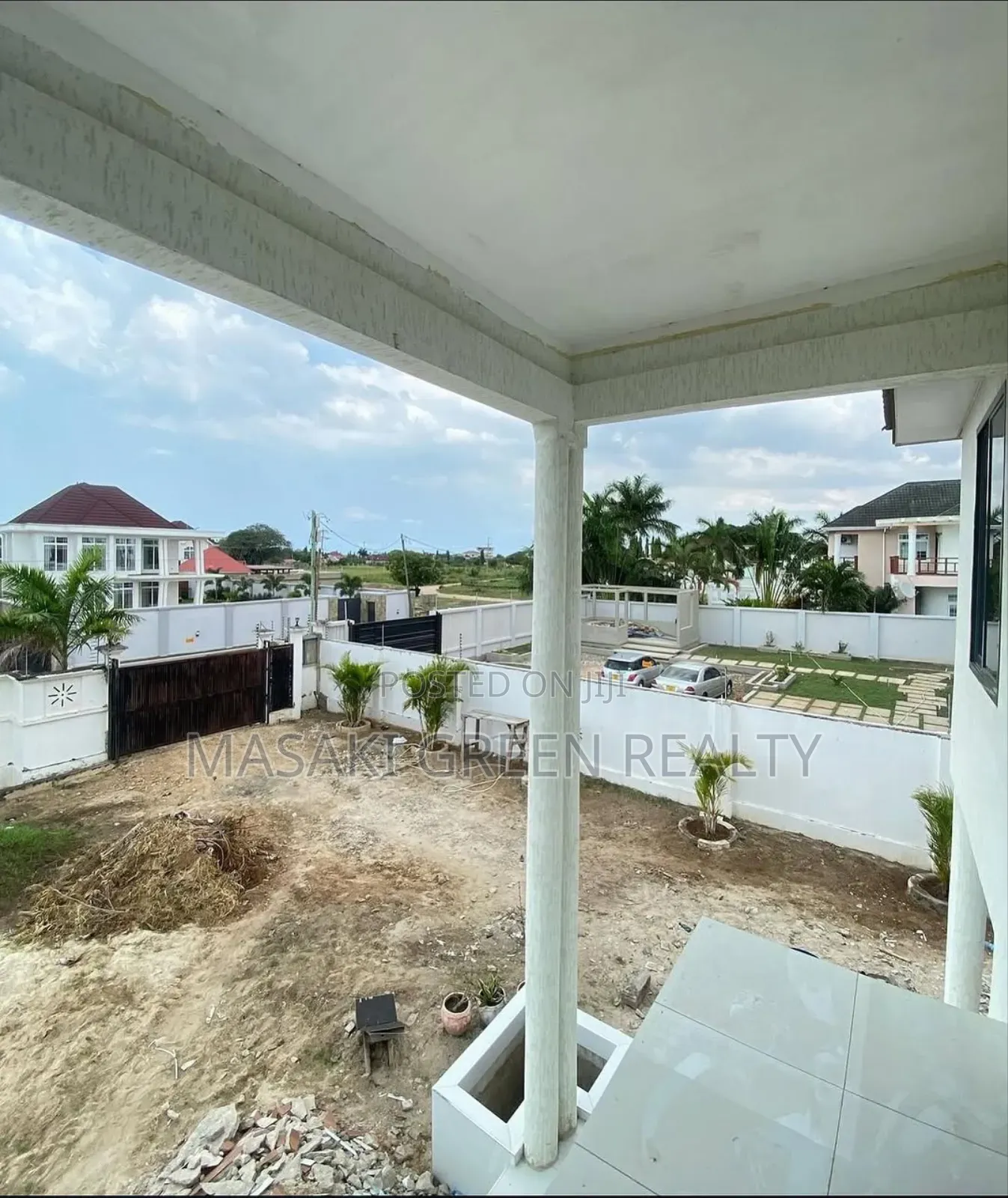 4bdrm House in Mbweni Estate, Kinondoni for sale in Kinondoni
