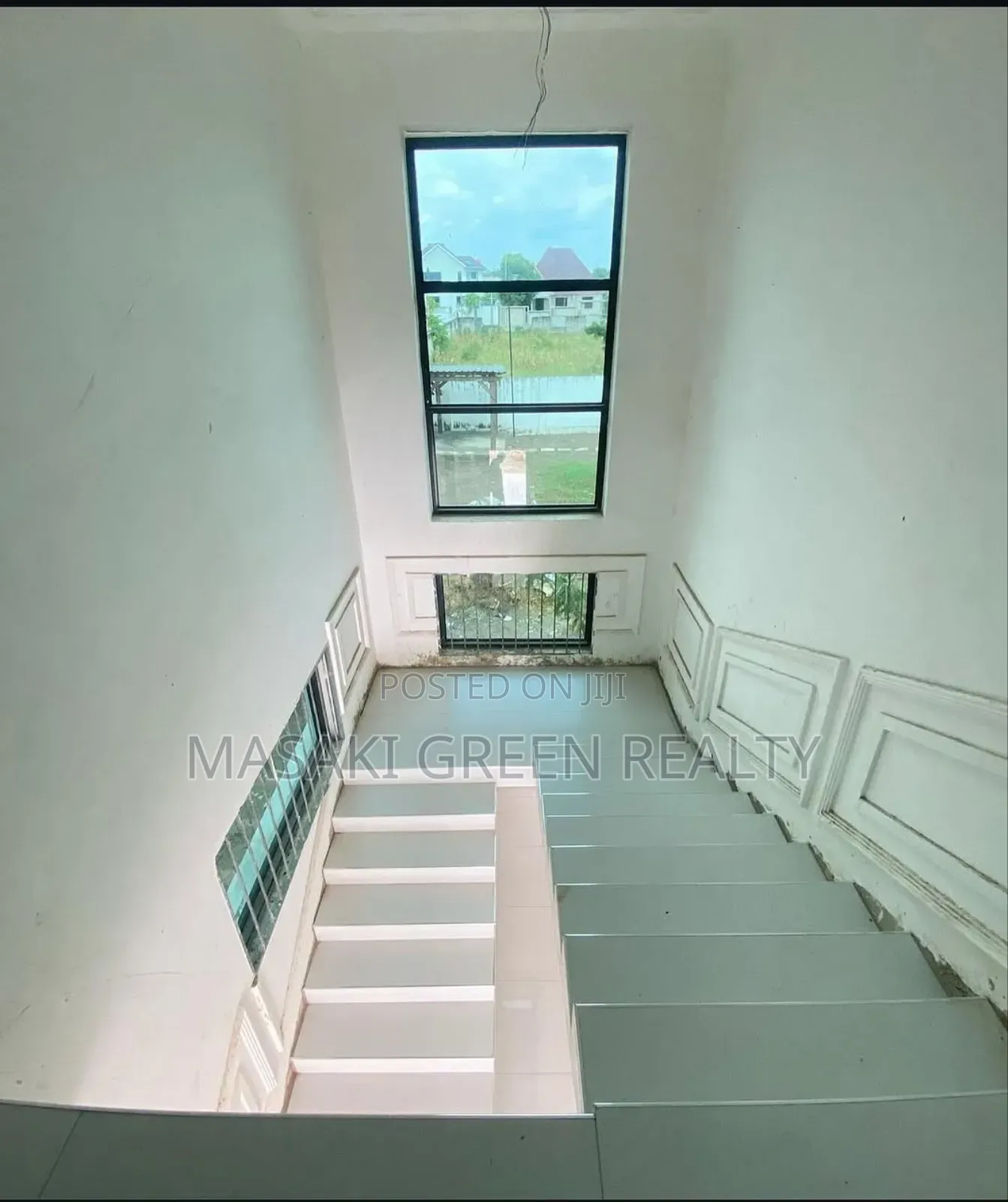 4bdrm House in Mbweni Estate, Kinondoni for sale in Kinondoni