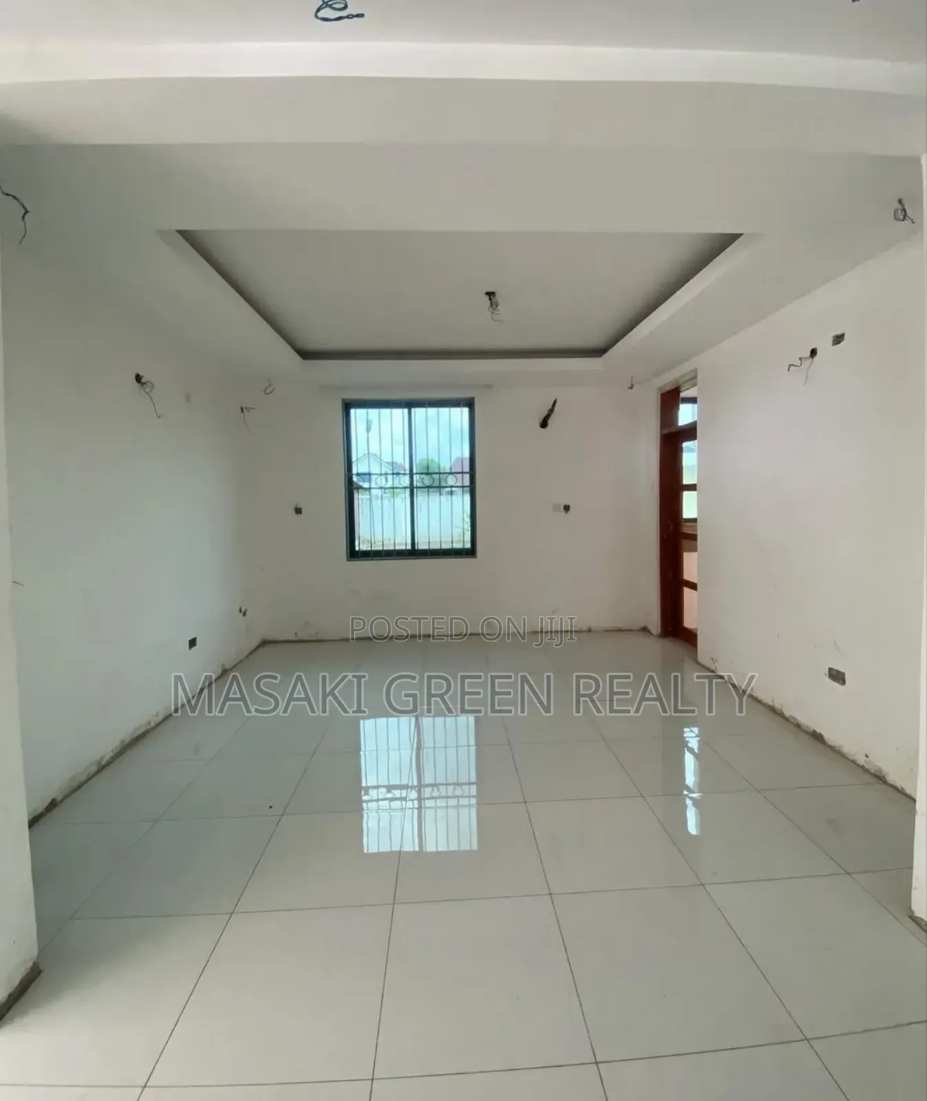 4bdrm House in Mbweni Estate, Kinondoni for sale in Kinondoni