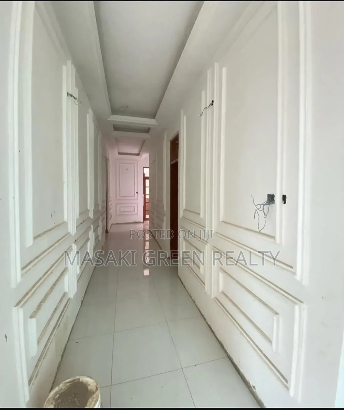 4bdrm House in Mbweni Estate, Kinondoni for sale in Kinondoni