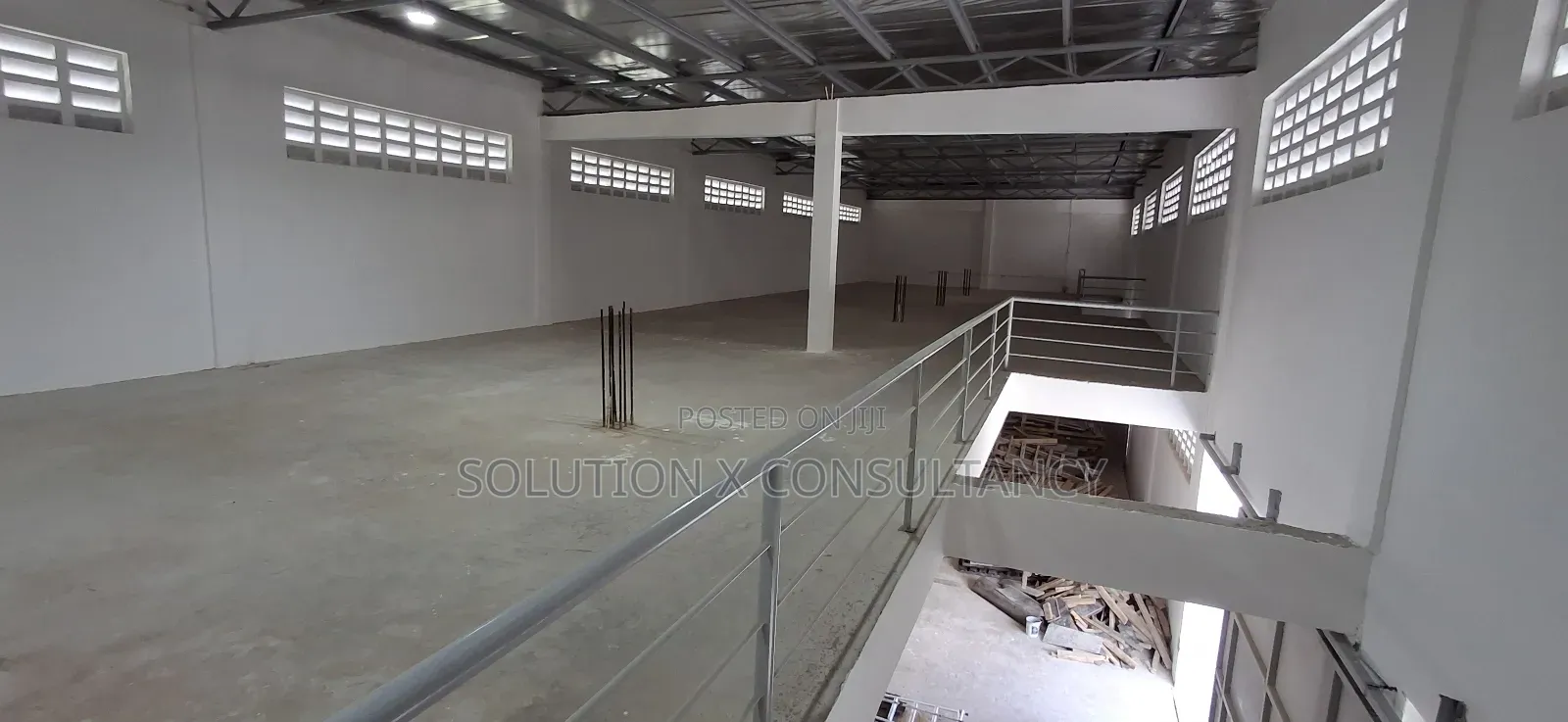 Warehouse for Rent at Tazara in Temeke
