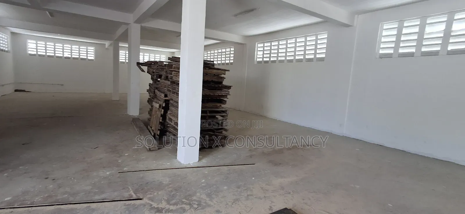 Warehouse for Rent at Tazara in Temeke