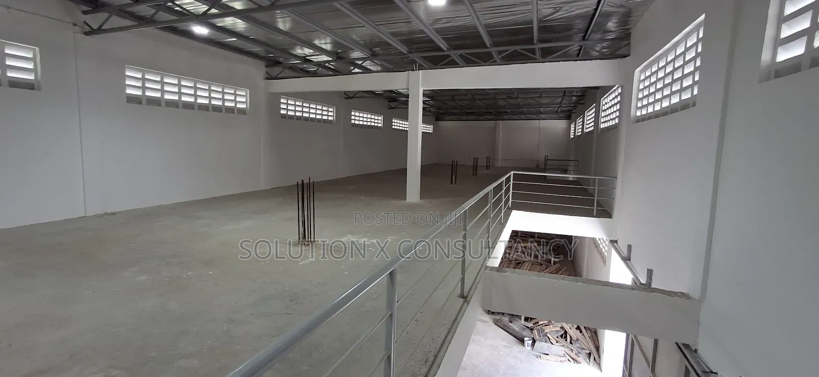 Warehouse for Rent at Tazara in Temeke
