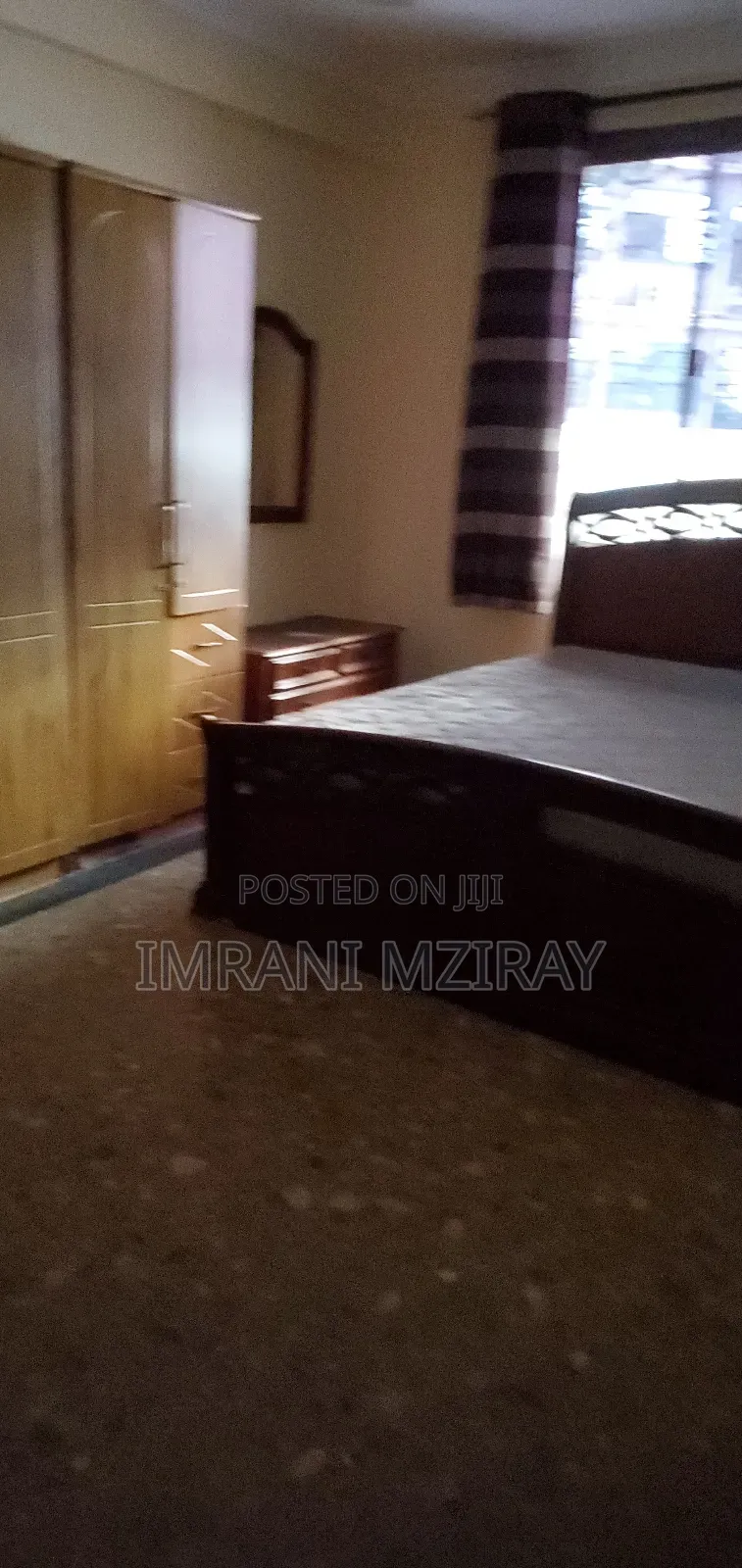 Furnished 3bdrm Apartment in Upanga East for rent in Upanga East